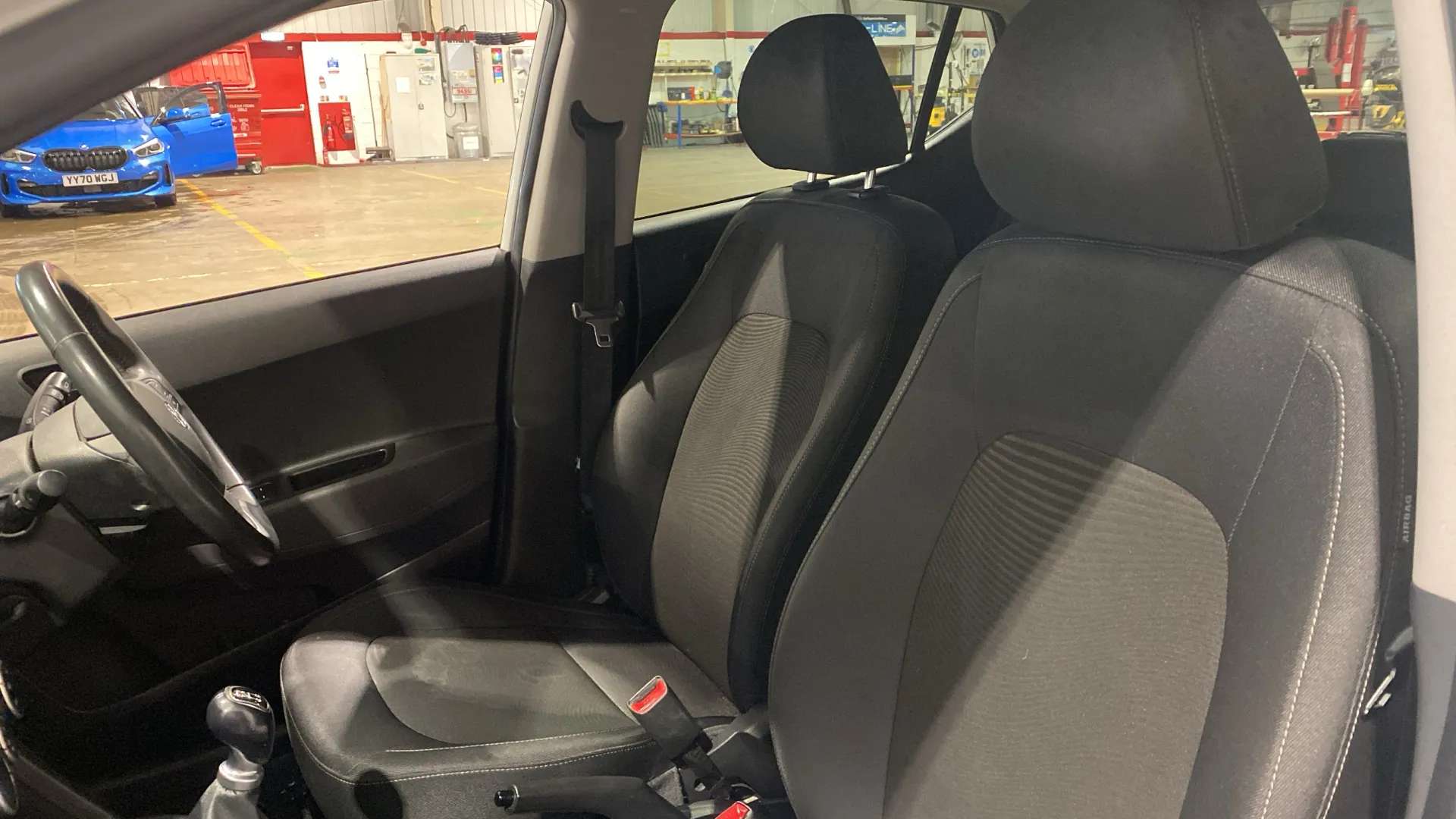 2020 HYUNDAI I10 2020 HYUNDAI I10