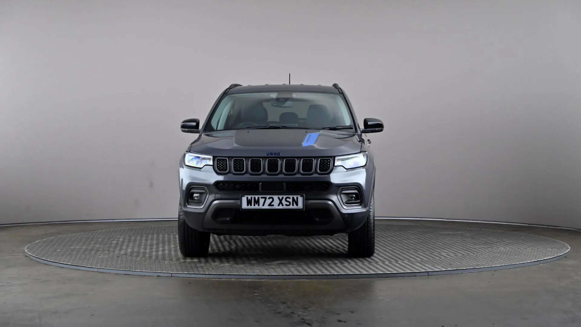 2023 JEEP COMPASS 2023 JEEP COMPASS