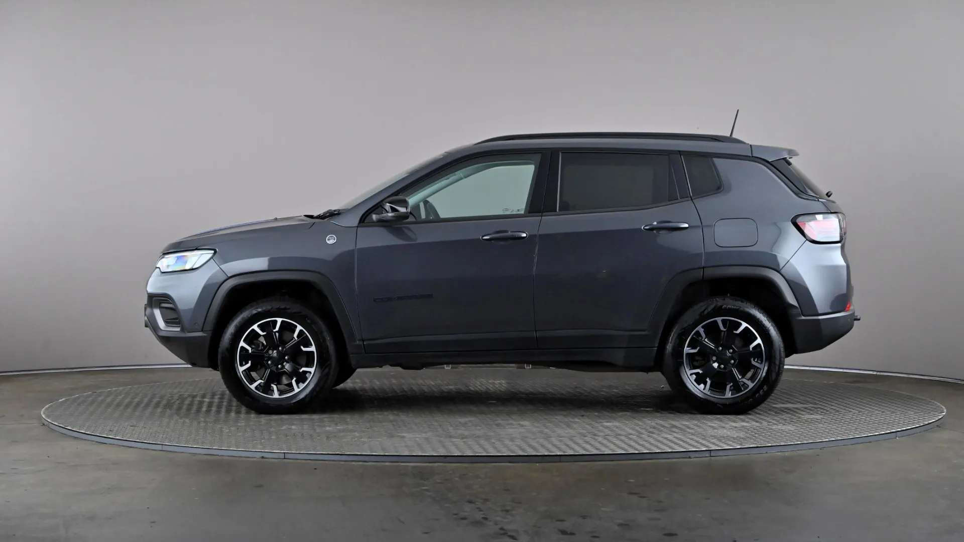 2023 JEEP COMPASS 2023 JEEP COMPASS