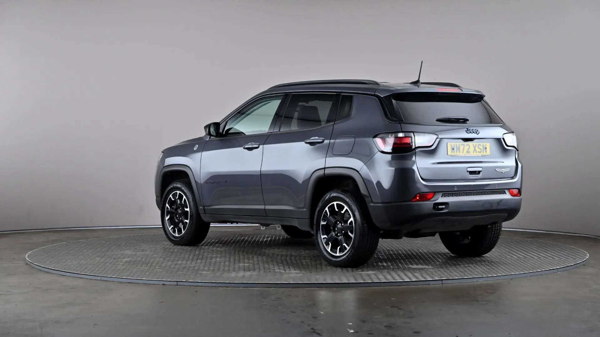 2023 JEEP COMPASS 2023 JEEP COMPASS