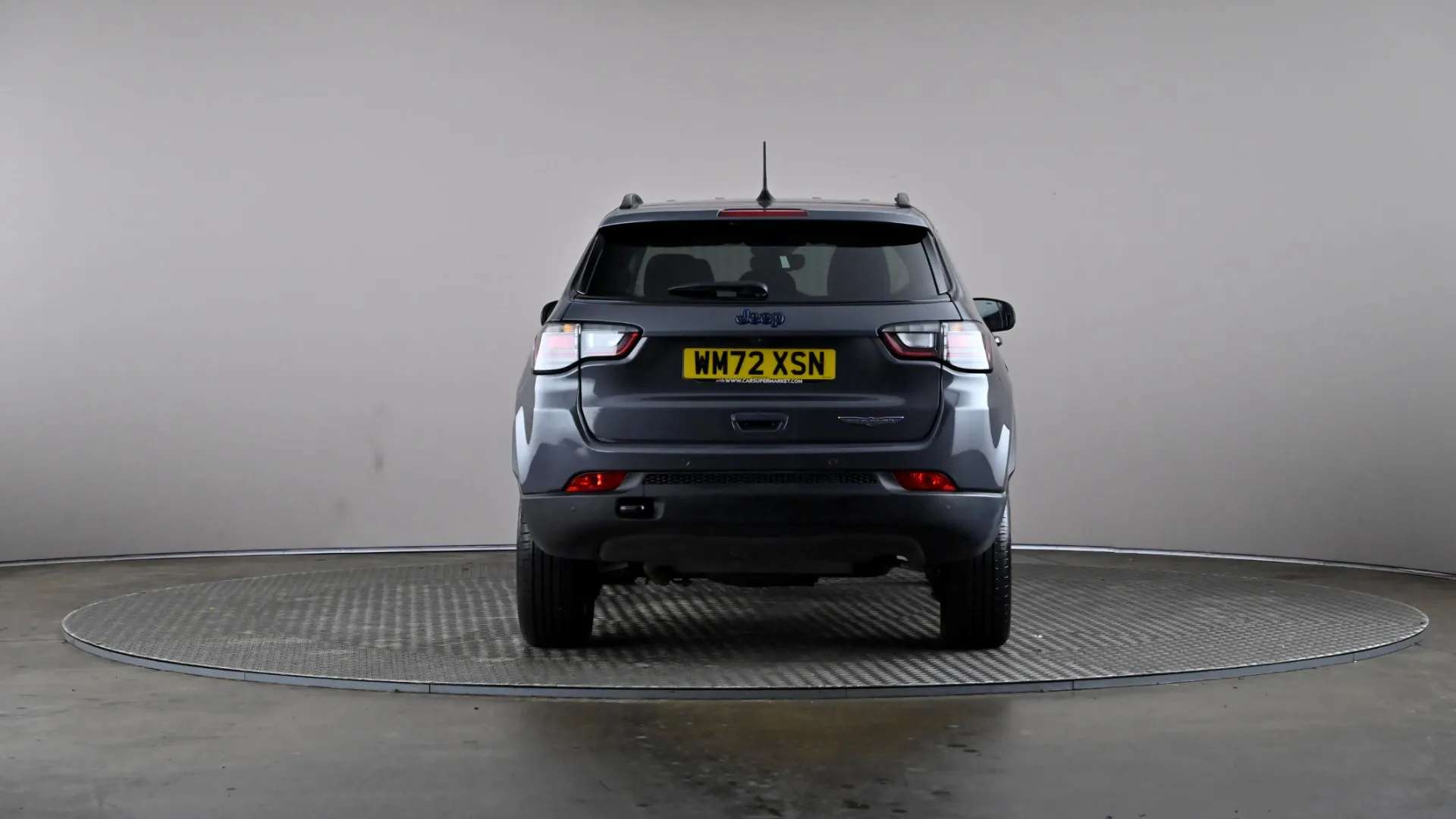 2023 JEEP COMPASS 2023 JEEP COMPASS