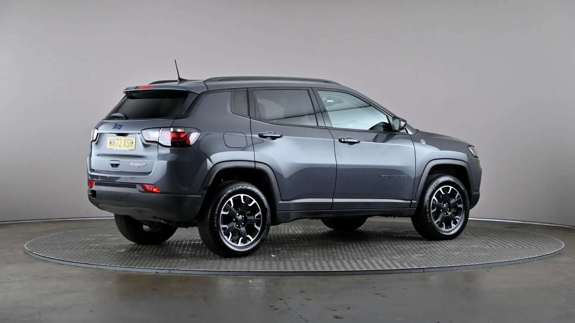 2023 JEEP COMPASS 2023 JEEP COMPASS