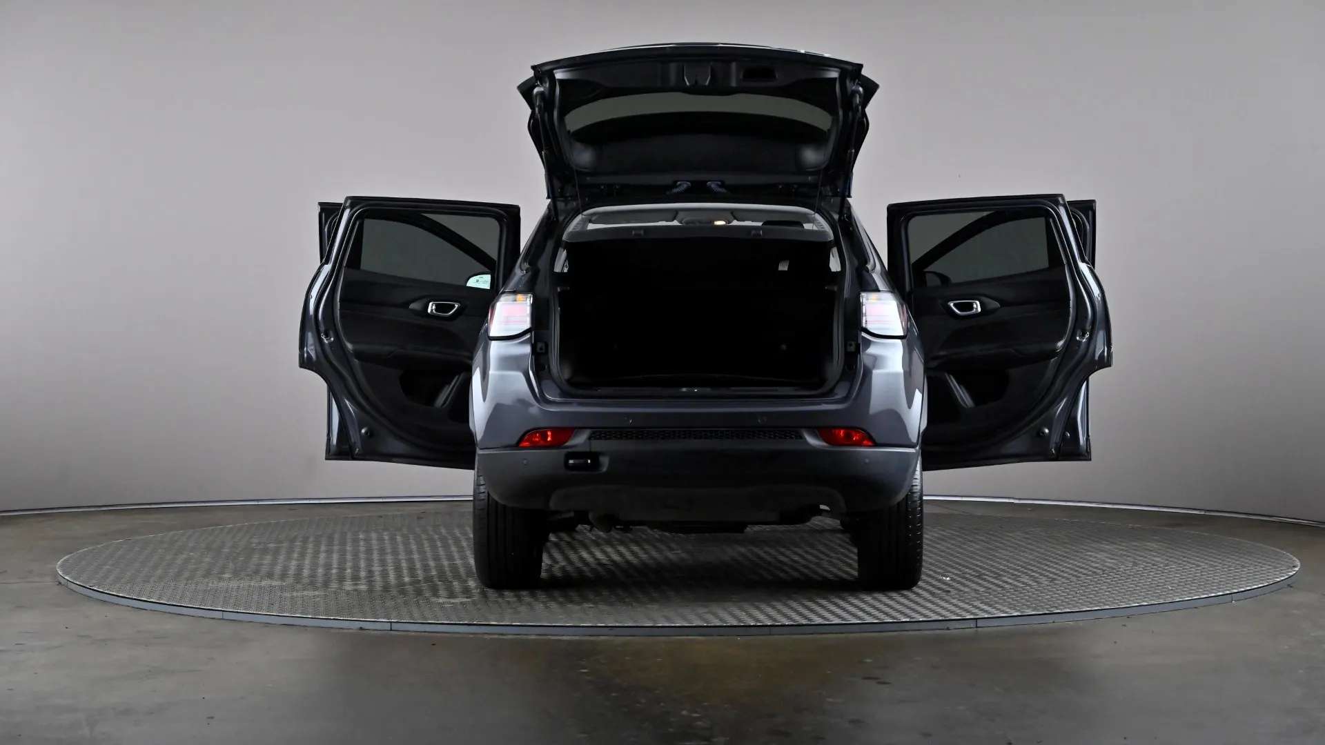 2023 JEEP COMPASS 2023 JEEP COMPASS