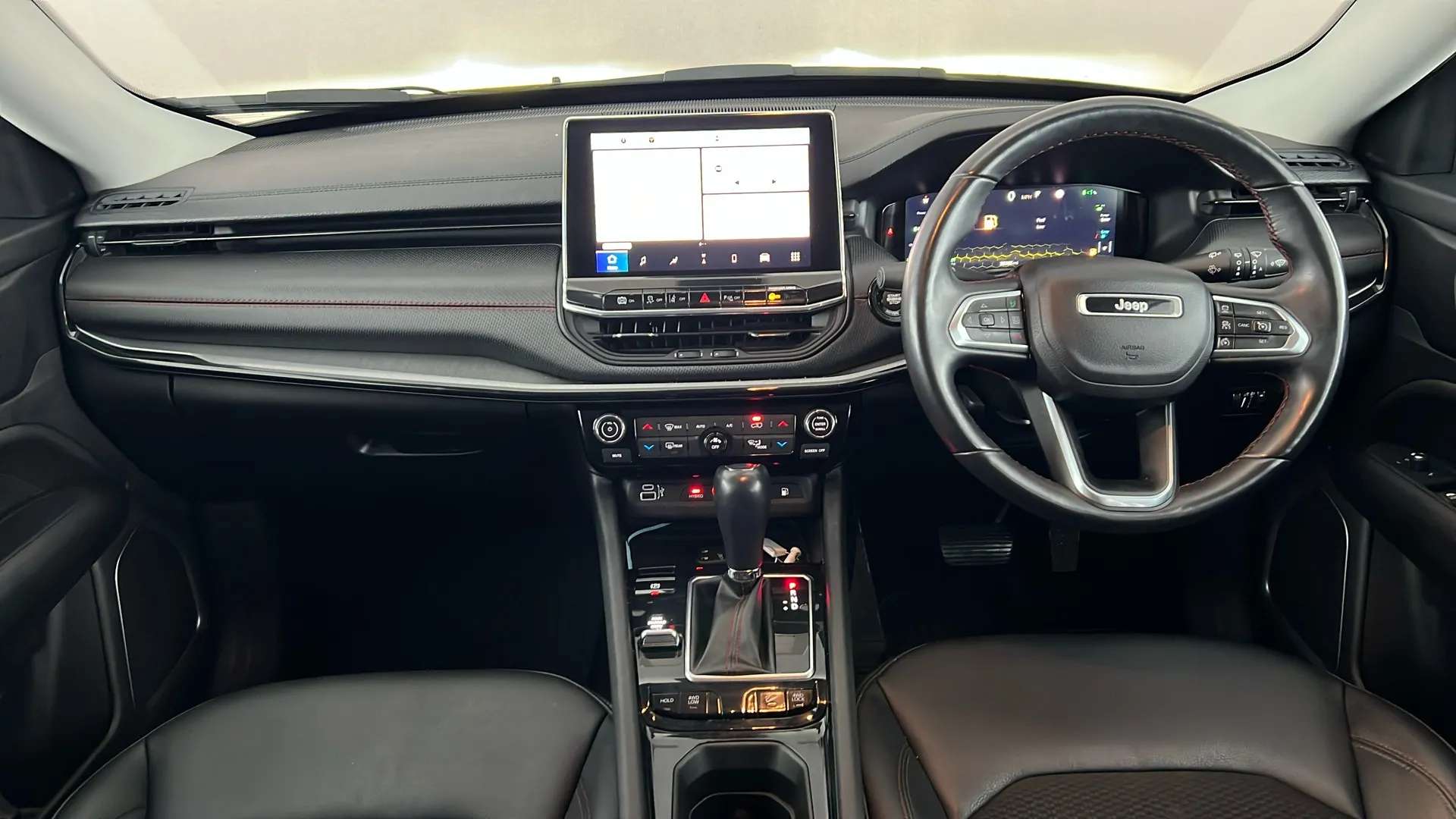 2023 JEEP COMPASS 2023 JEEP COMPASS