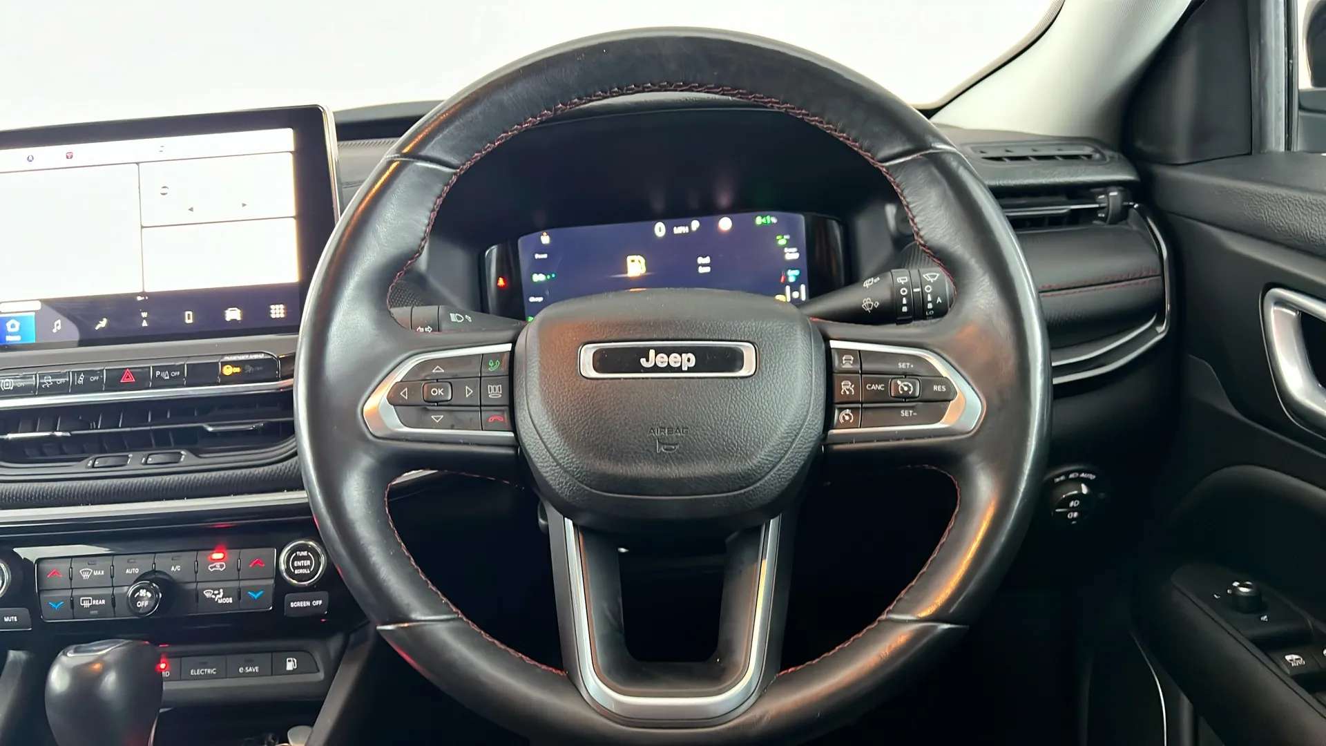 2023 JEEP COMPASS 2023 JEEP COMPASS