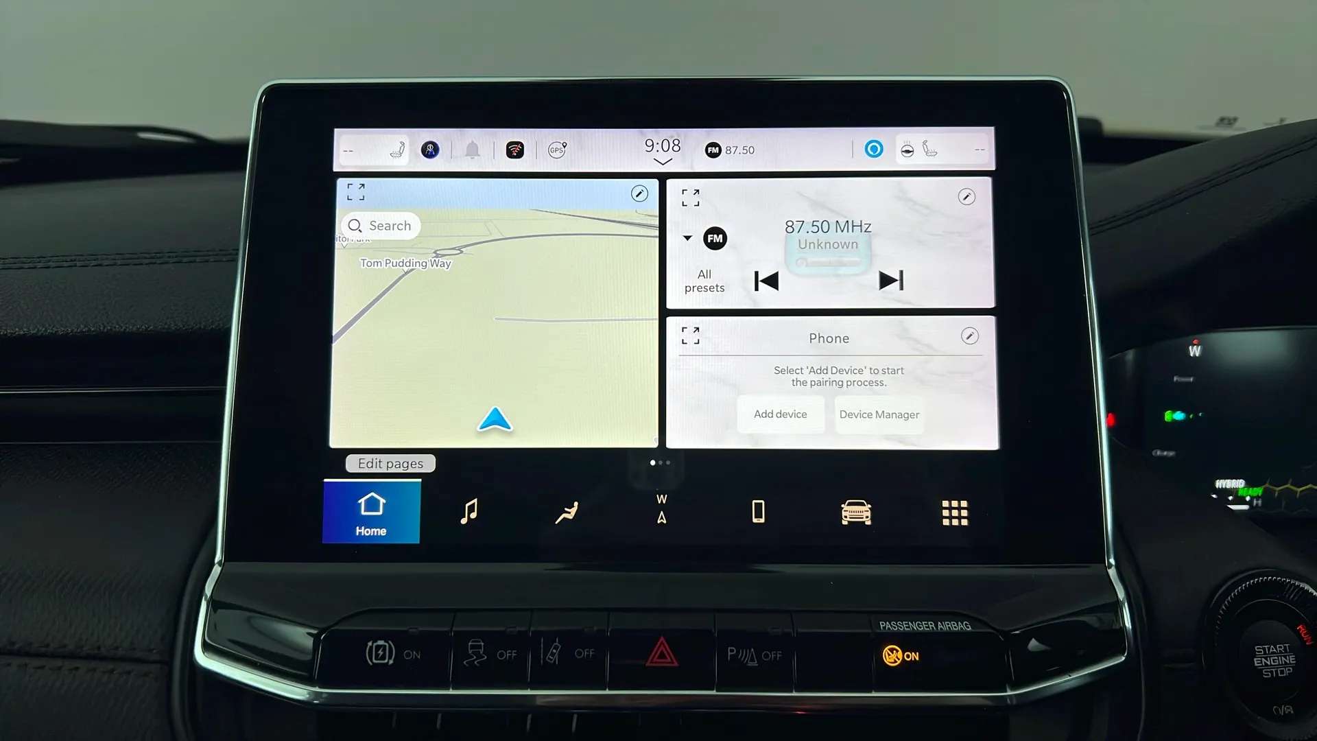 2023 JEEP COMPASS 2023 JEEP COMPASS