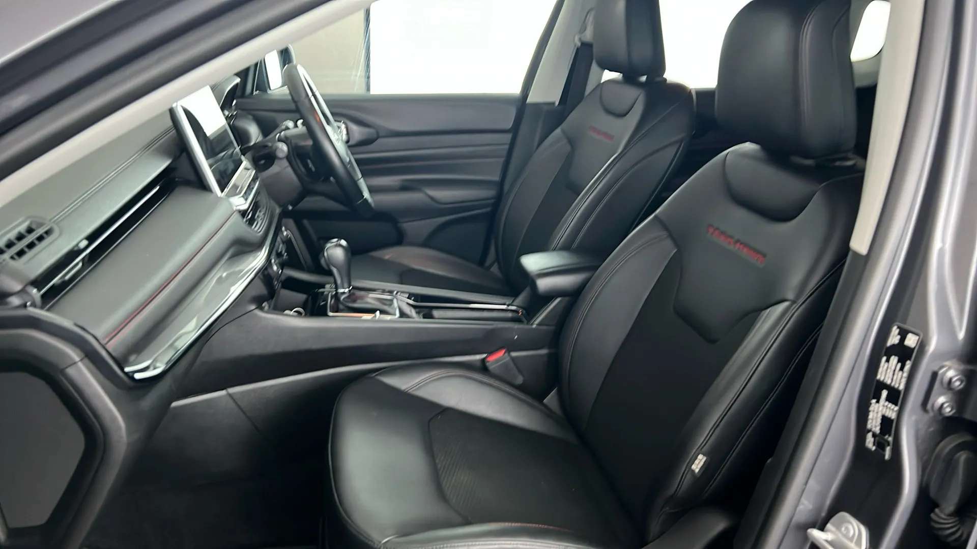 2023 JEEP COMPASS 2023 JEEP COMPASS