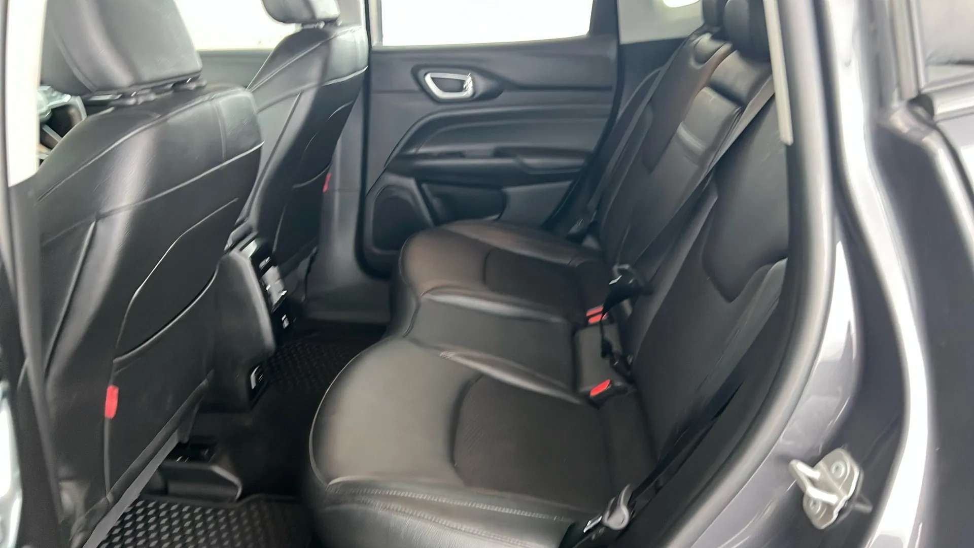 2023 JEEP COMPASS 2023 JEEP COMPASS