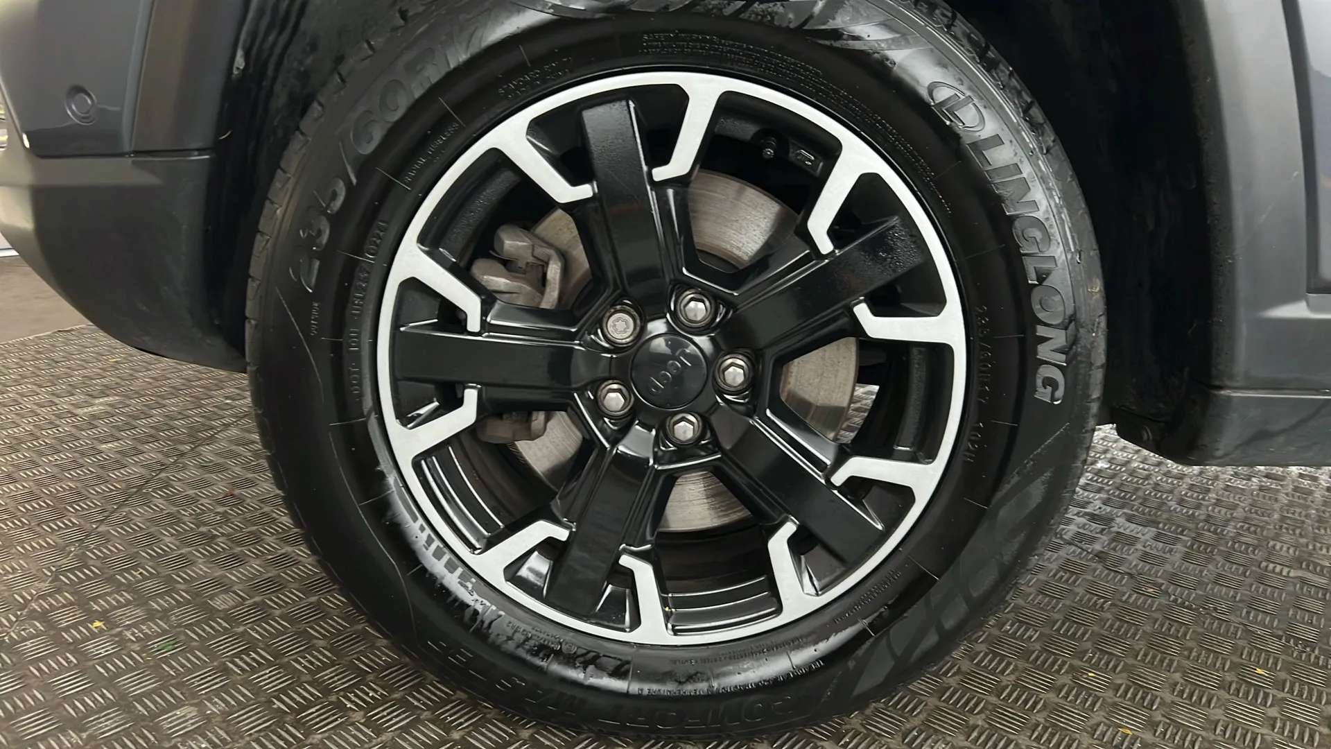 2023 JEEP COMPASS 2023 JEEP COMPASS