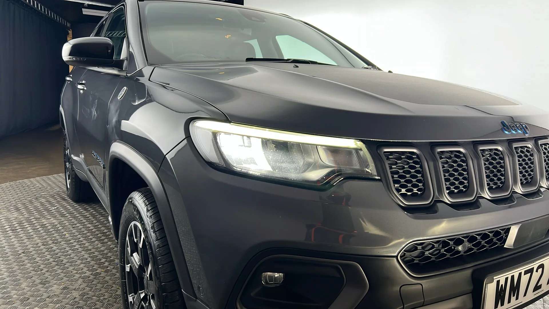 2023 JEEP COMPASS 2023 JEEP COMPASS