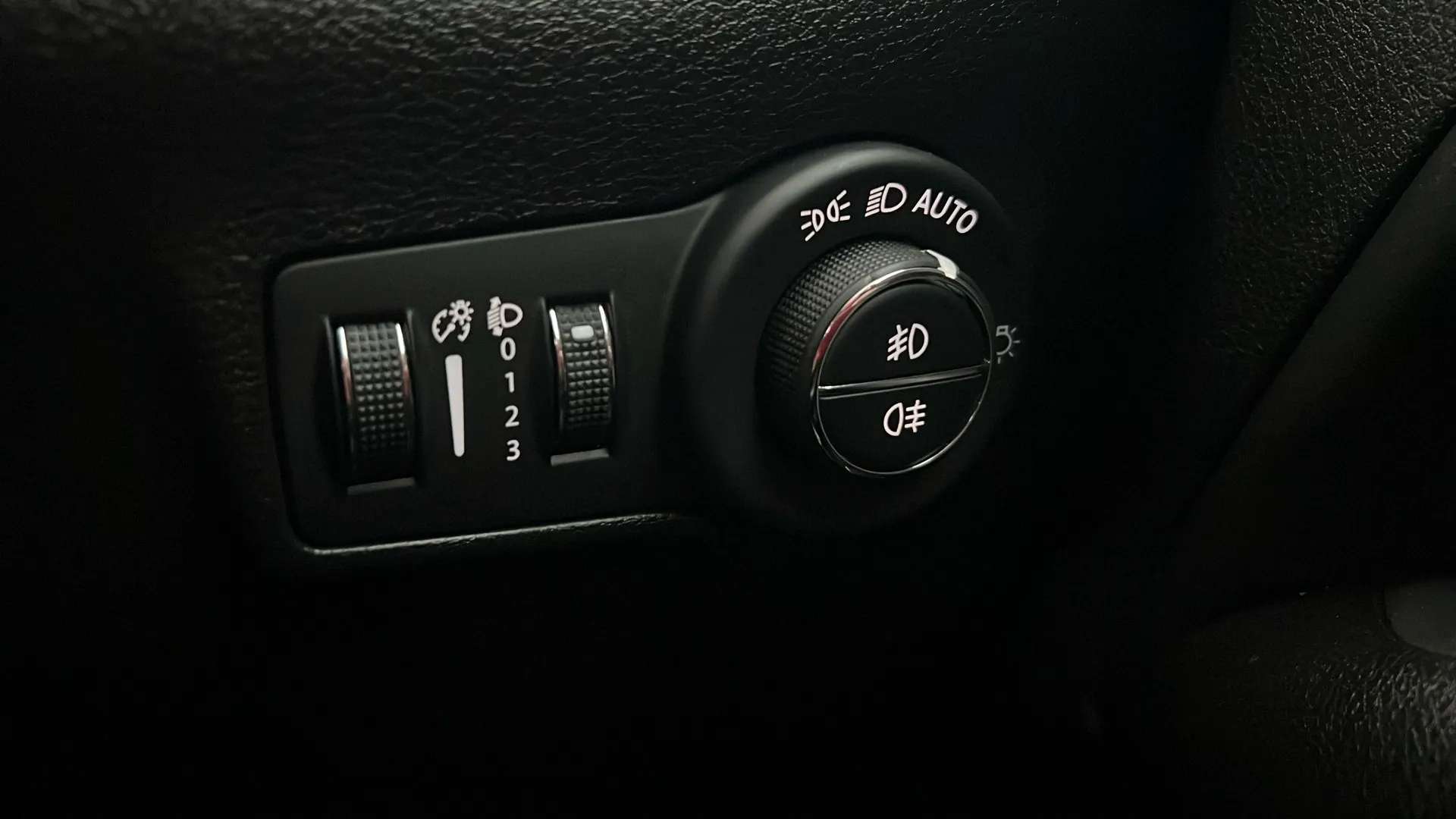 2023 JEEP COMPASS 2023 JEEP COMPASS