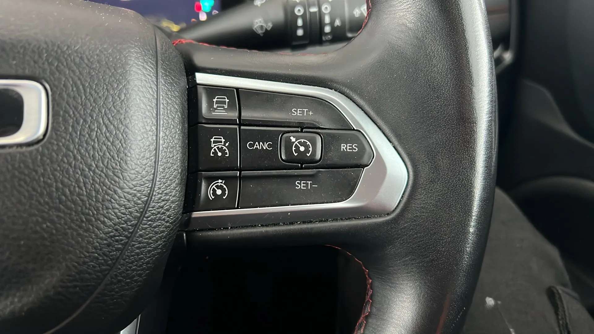 2023 JEEP COMPASS 2023 JEEP COMPASS