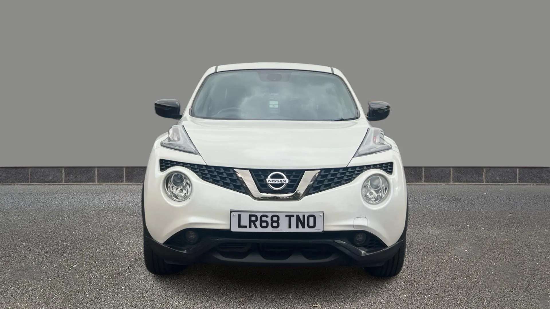 2018 NISSAN JUKE 2018 NISSAN JUKE