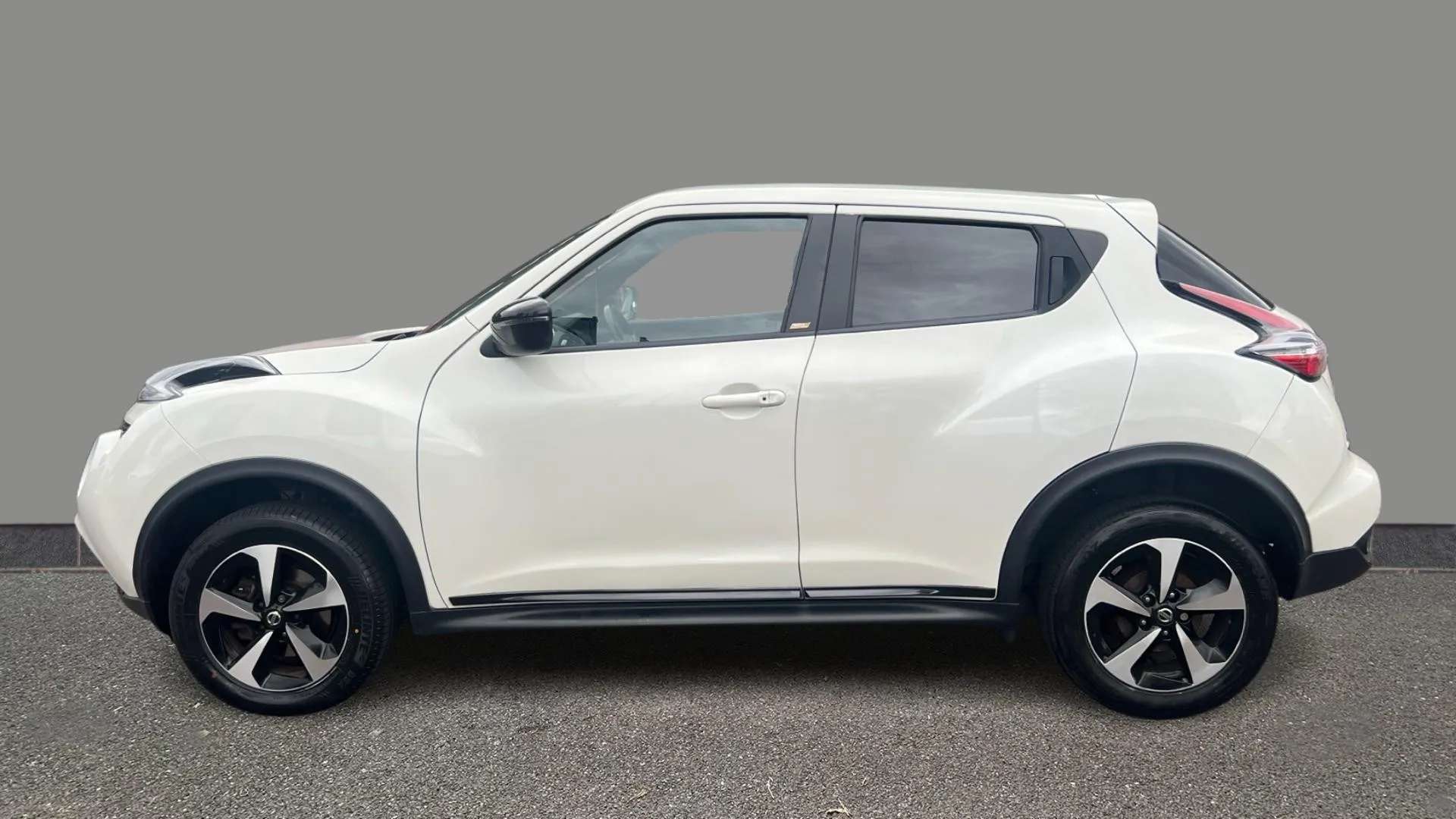 2018 NISSAN JUKE 2018 NISSAN JUKE