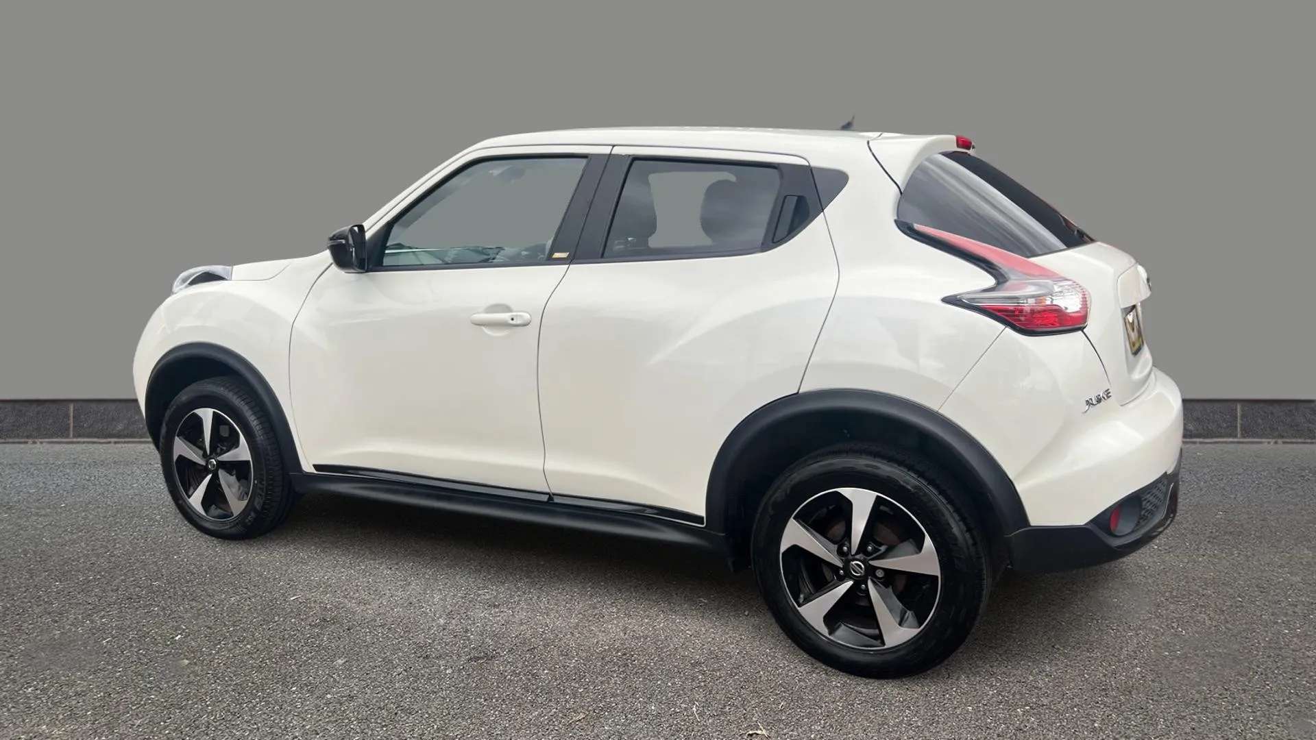 2018 NISSAN JUKE 2018 NISSAN JUKE