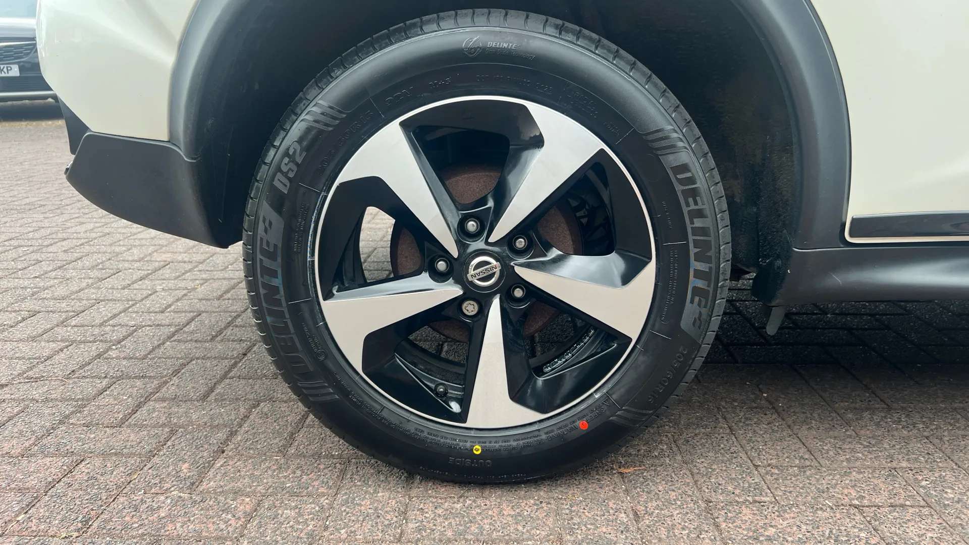 2018 NISSAN JUKE 2018 NISSAN JUKE