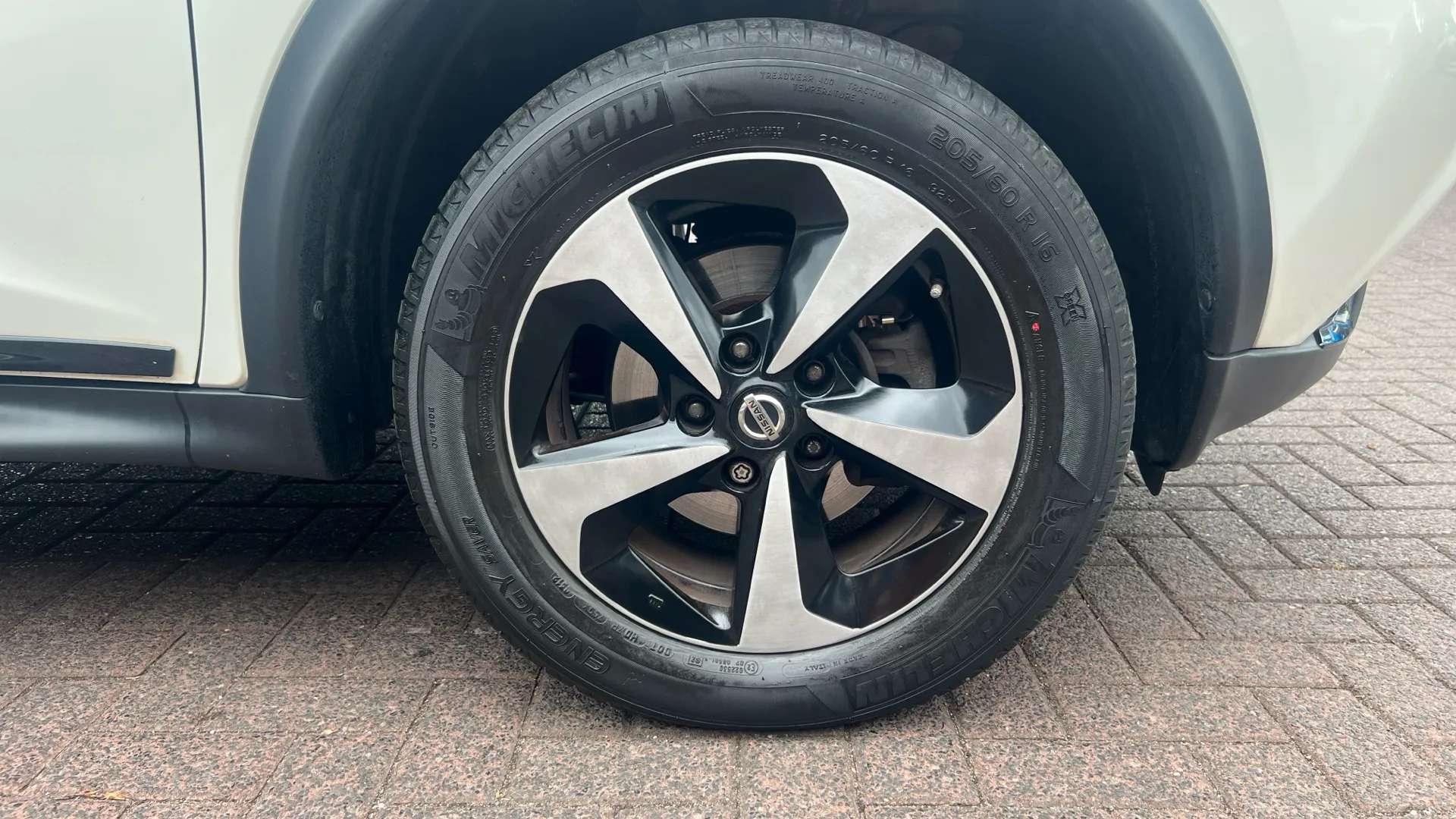 2018 NISSAN JUKE 2018 NISSAN JUKE