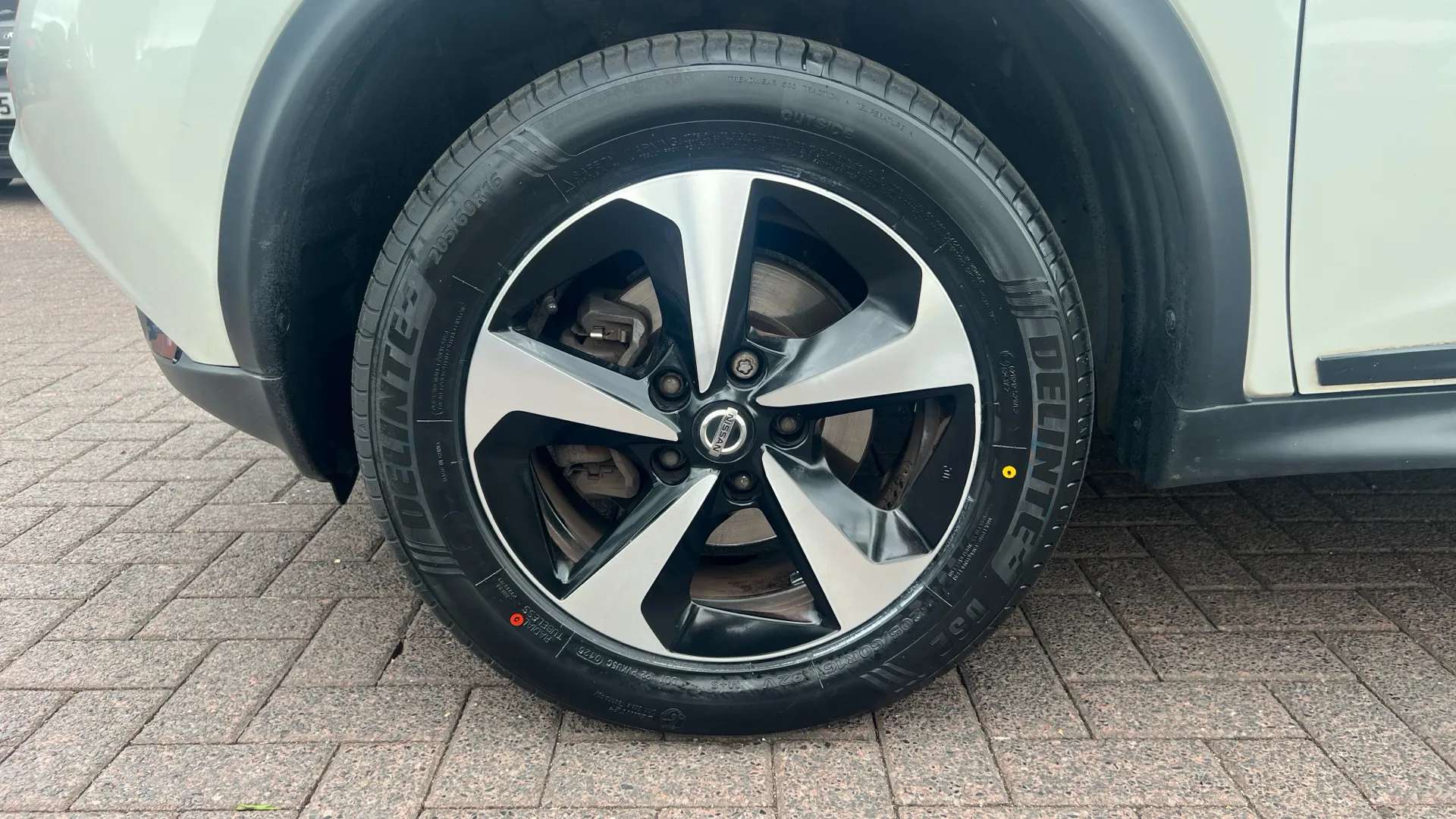 2018 NISSAN JUKE 2018 NISSAN JUKE