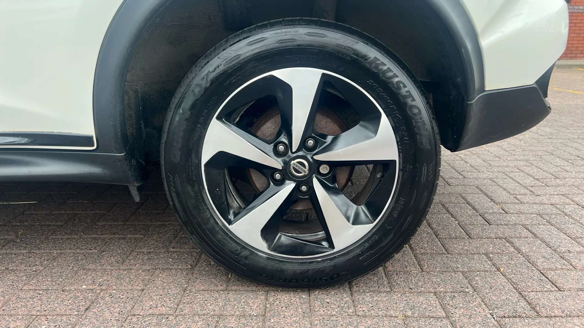 2018 NISSAN JUKE 2018 NISSAN JUKE