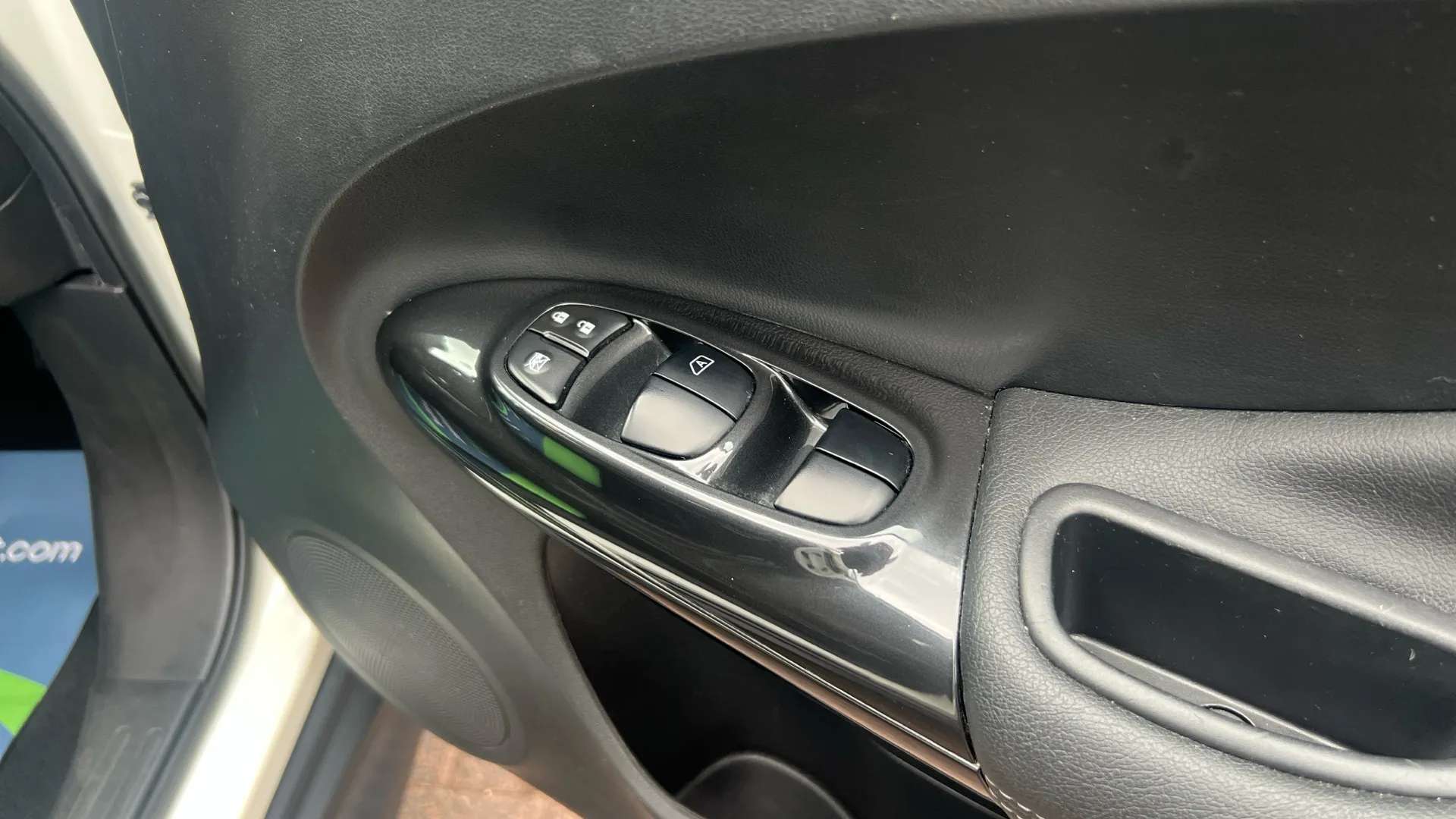 2018 NISSAN JUKE 2018 NISSAN JUKE