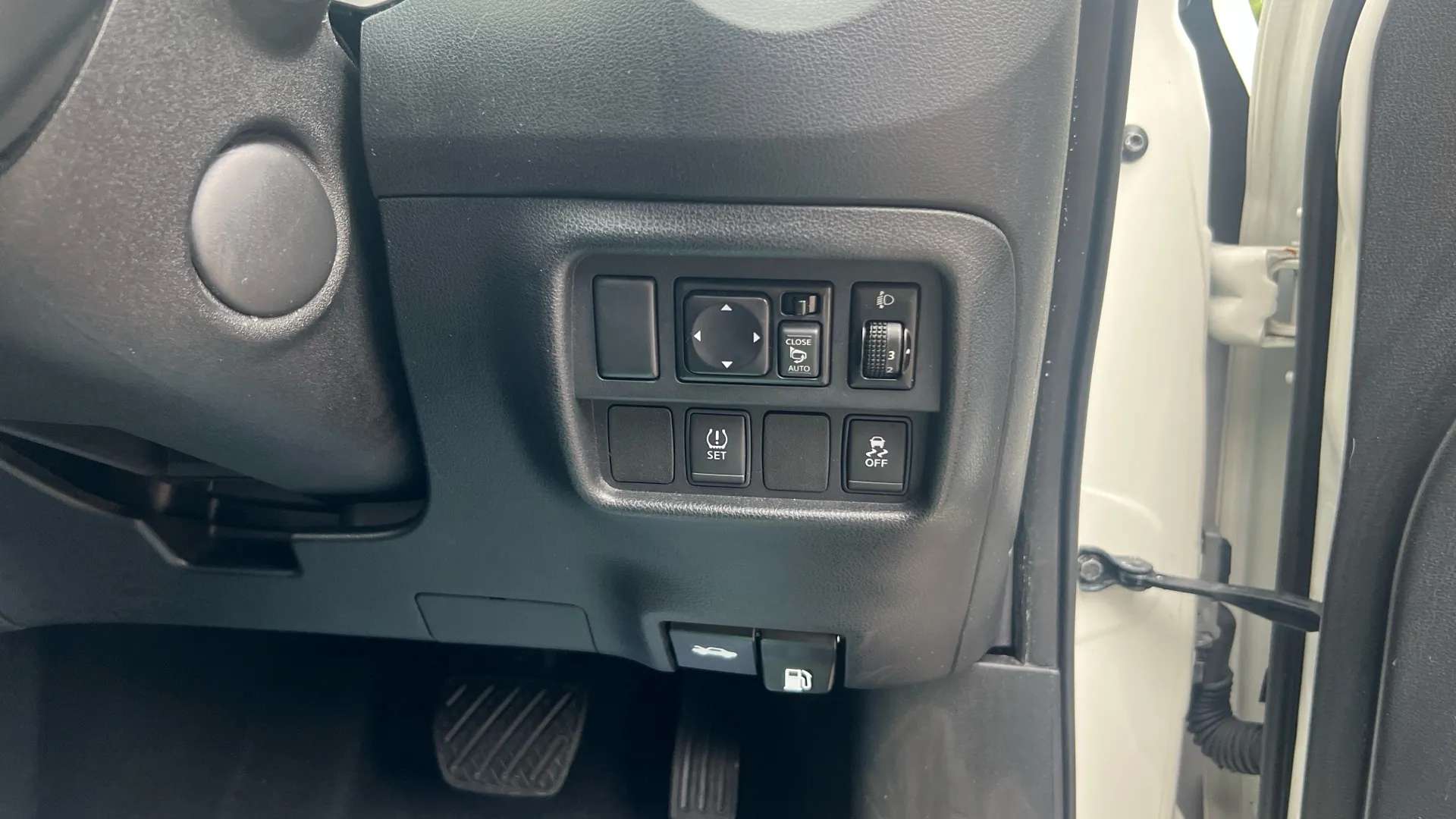 2018 NISSAN JUKE 2018 NISSAN JUKE