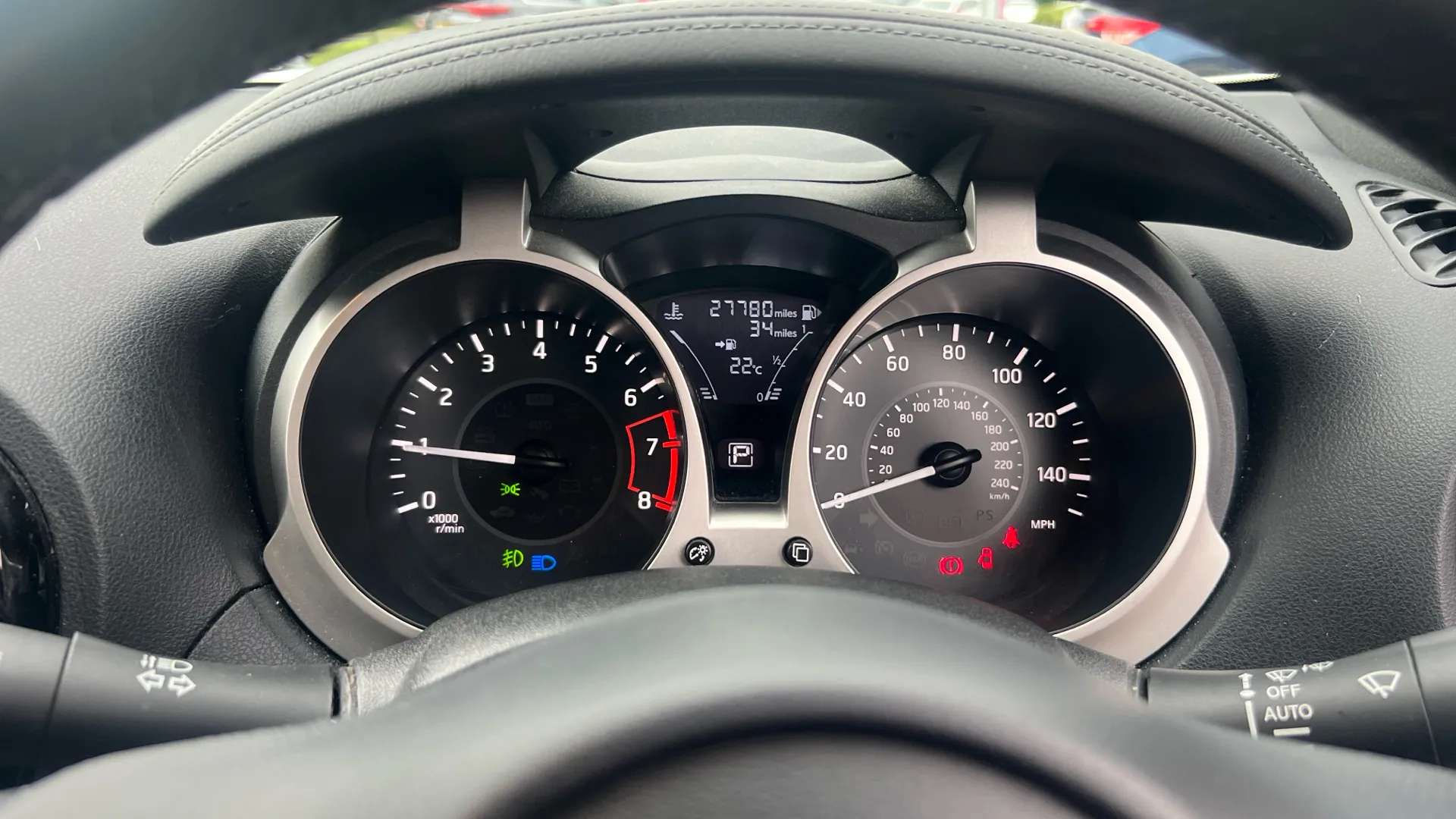 2018 NISSAN JUKE 2018 NISSAN JUKE