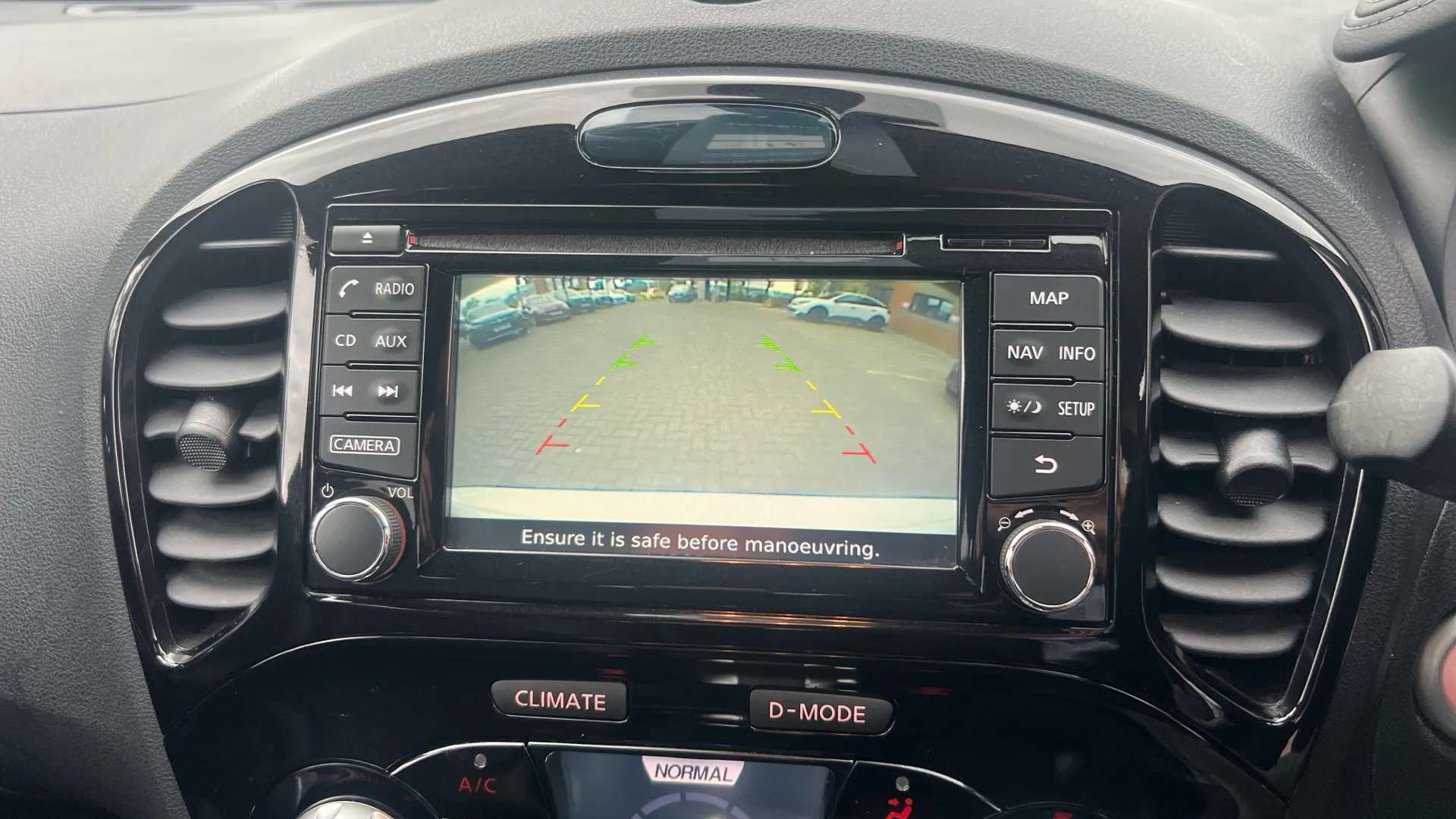 2018 NISSAN JUKE 2018 NISSAN JUKE