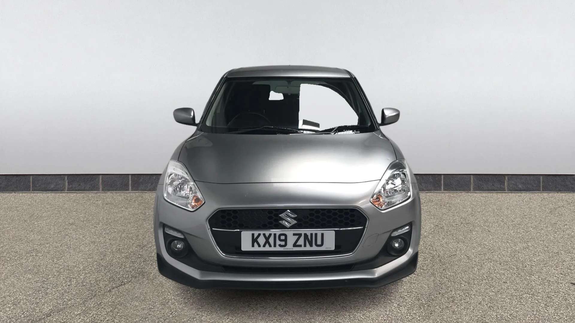 A 2019 SUZUKI SWIFT 1.2 Dualjet Attitude A 2019 SUZUKI SWIFT 1.2 Dualjet Attitude