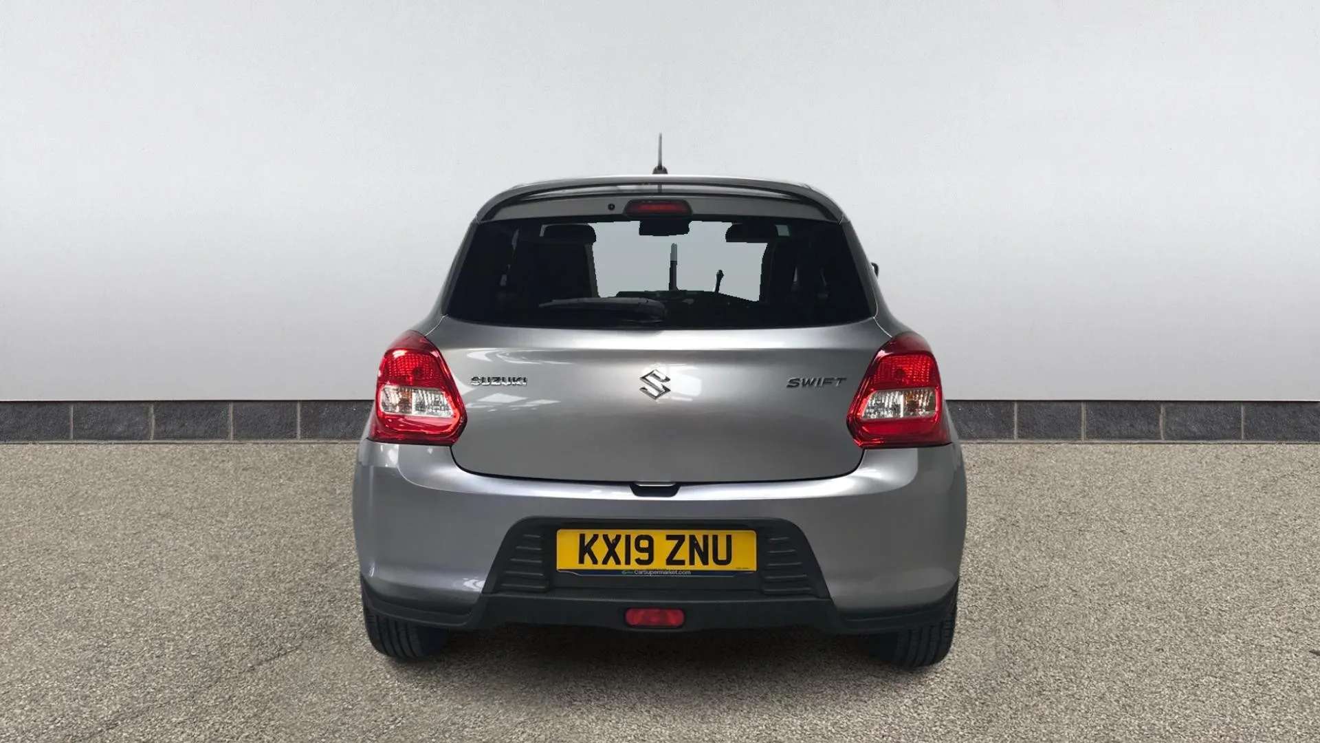 2019 SUZUKI SWIFT 2019 SUZUKI SWIFT