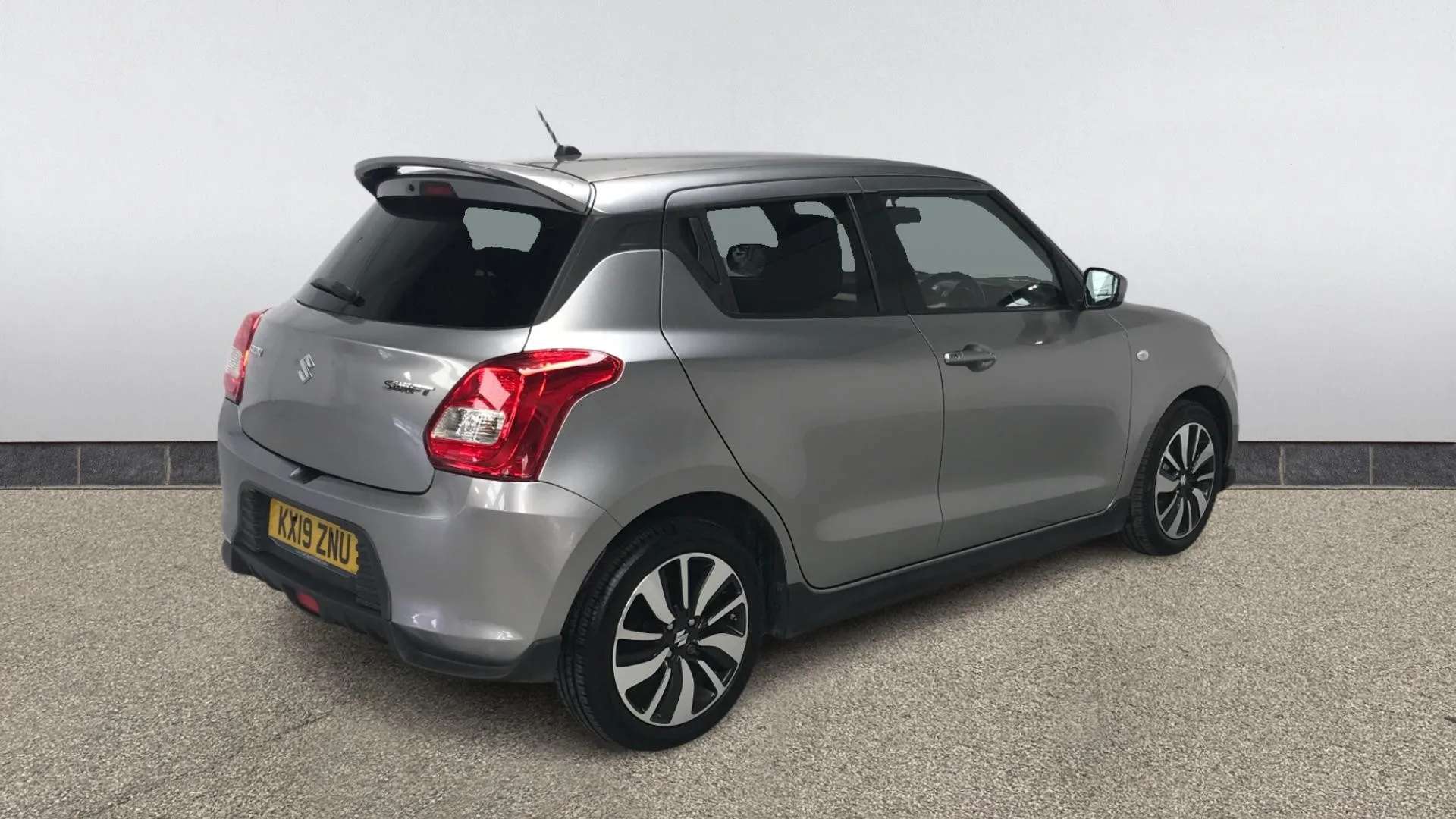 2019 SUZUKI SWIFT 2019 SUZUKI SWIFT