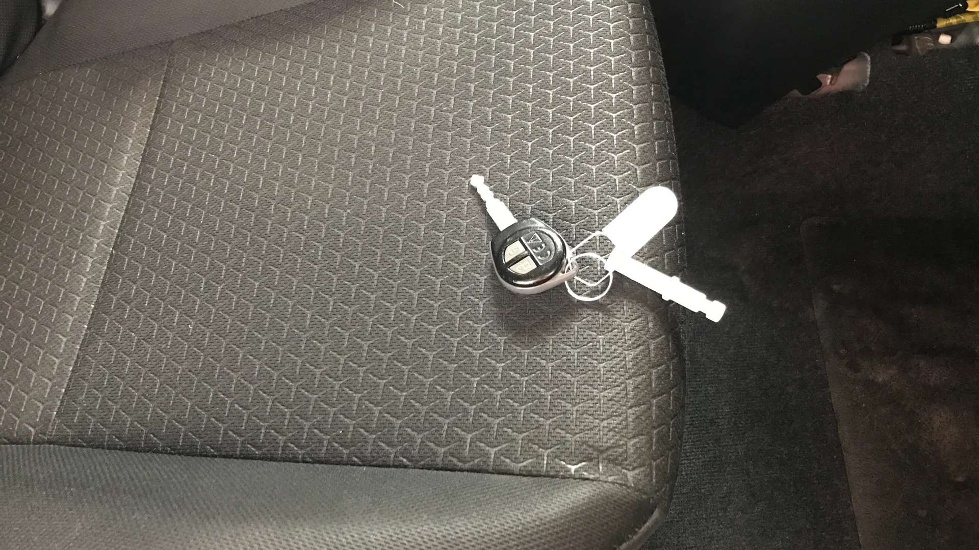 2019 SUZUKI SWIFT 2019 SUZUKI SWIFT