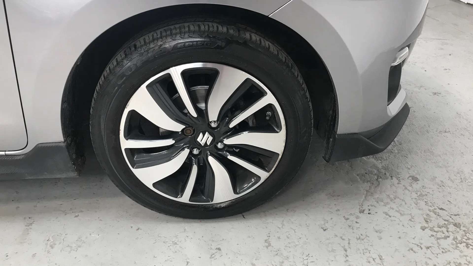 2019 SUZUKI SWIFT 2019 SUZUKI SWIFT