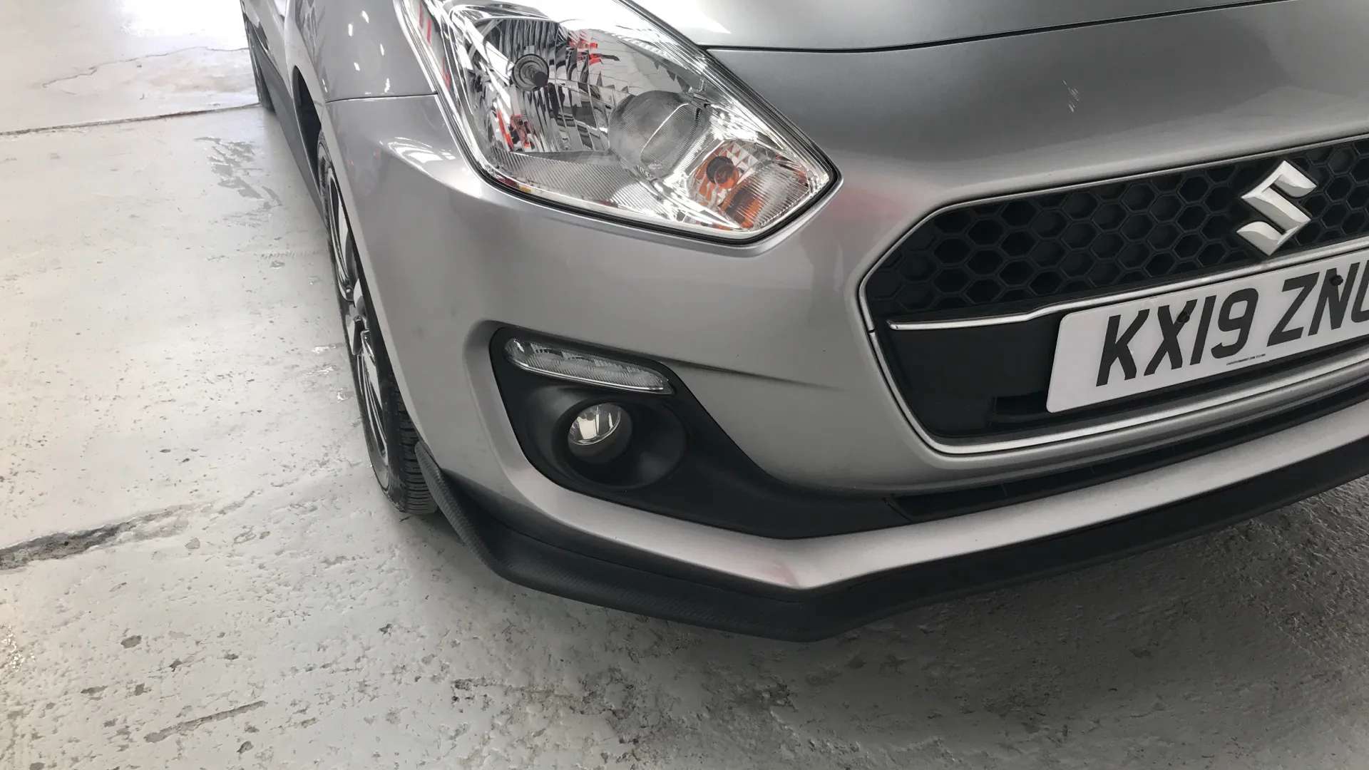 2019 SUZUKI SWIFT 2019 SUZUKI SWIFT