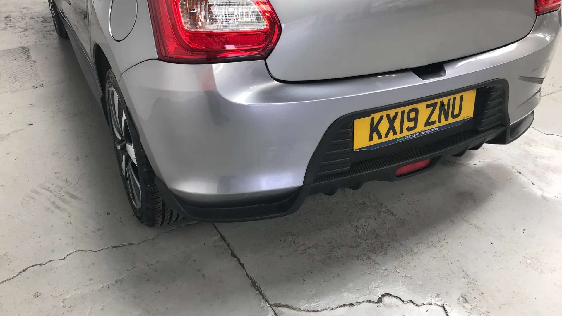 2019 SUZUKI SWIFT 2019 SUZUKI SWIFT