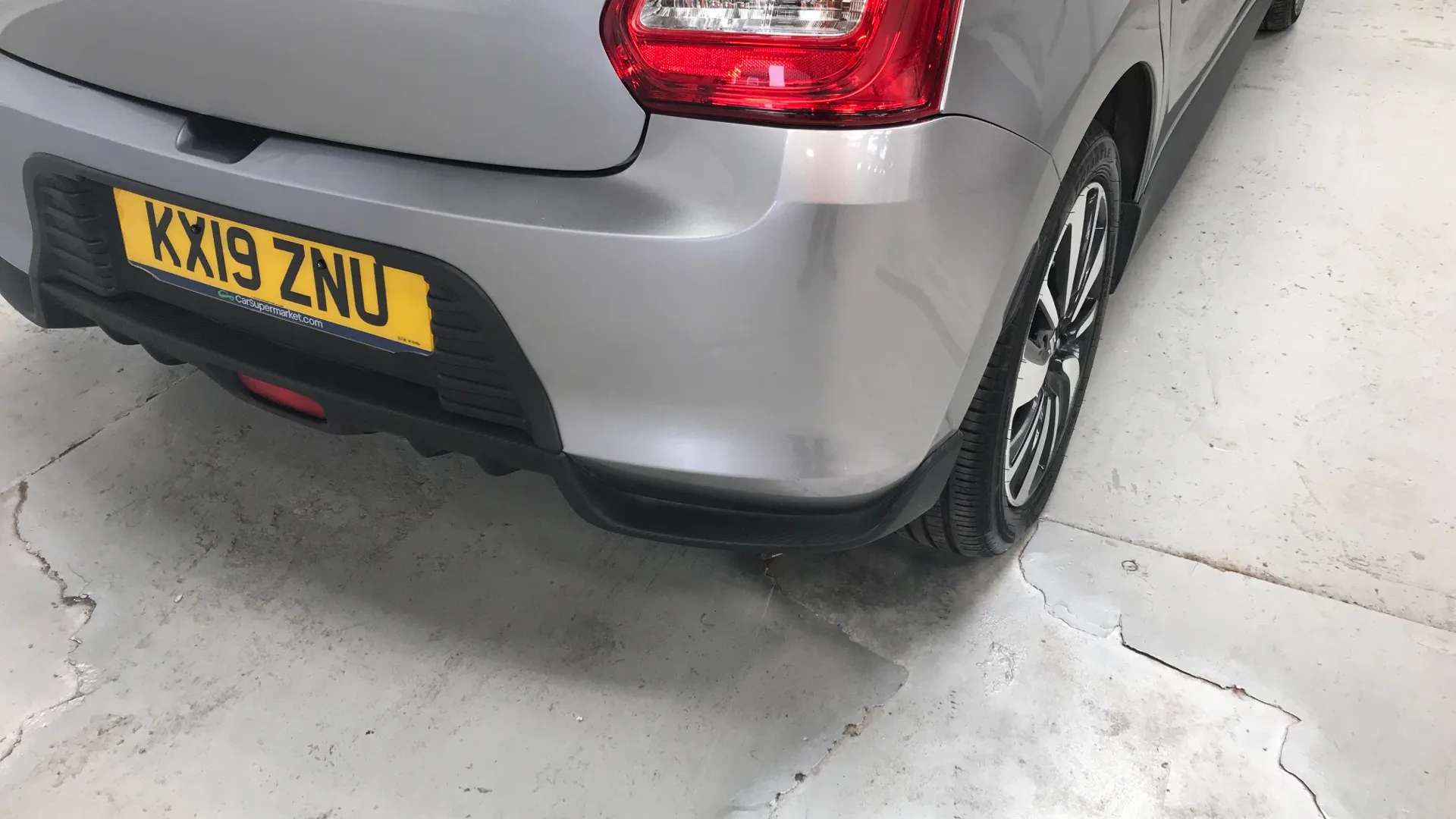 2019 SUZUKI SWIFT 2019 SUZUKI SWIFT