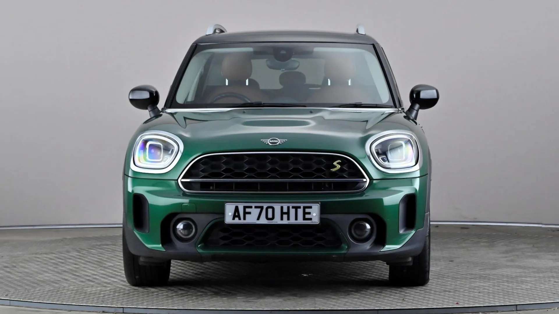 2020 MINI COUNTRYMAN 2020 MINI COUNTRYMAN