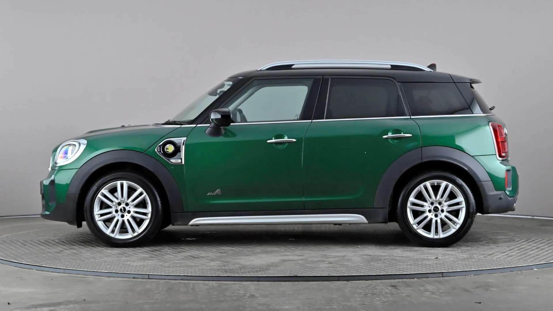2020 MINI COUNTRYMAN 2020 MINI COUNTRYMAN