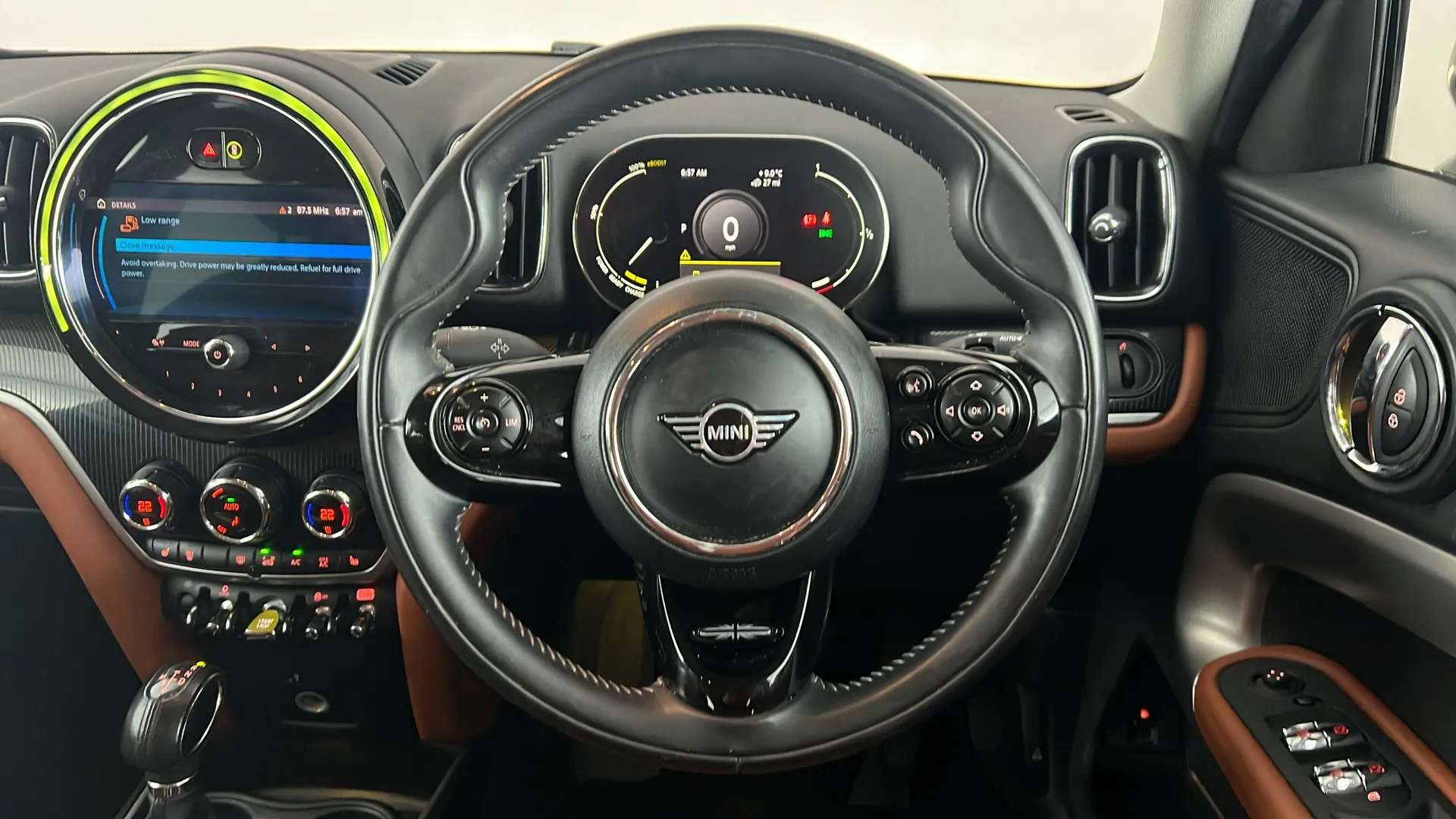 2020 MINI COUNTRYMAN 2020 MINI COUNTRYMAN