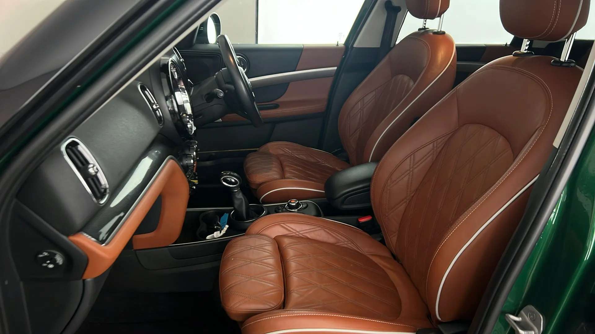 2020 MINI COUNTRYMAN 2020 MINI COUNTRYMAN