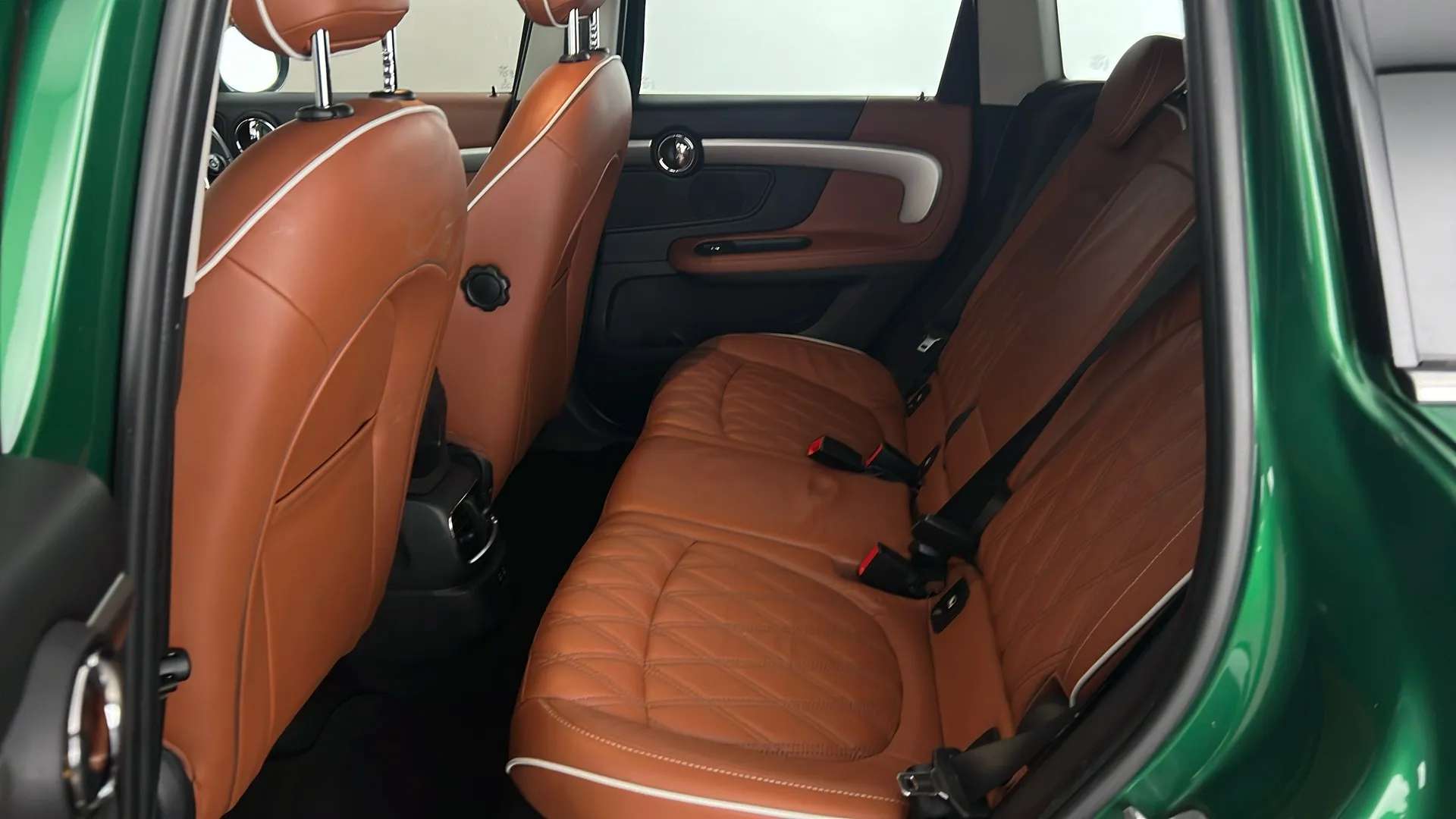 2020 MINI COUNTRYMAN 2020 MINI COUNTRYMAN