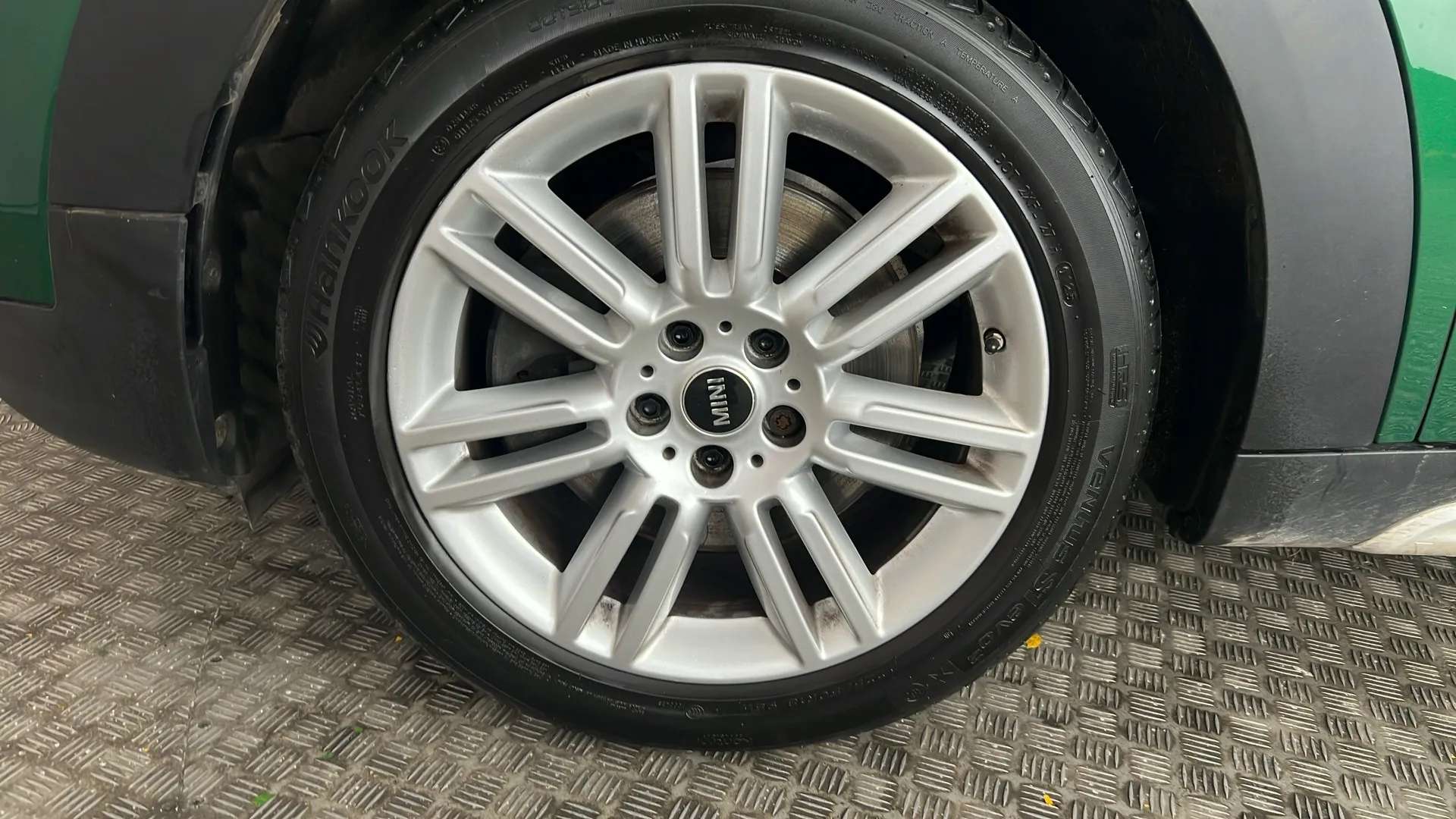 2020 MINI COUNTRYMAN 2020 MINI COUNTRYMAN