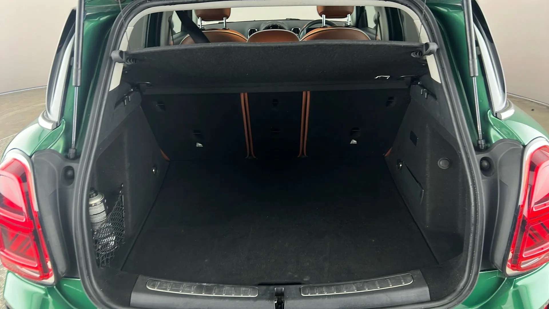 2020 MINI COUNTRYMAN 2020 MINI COUNTRYMAN