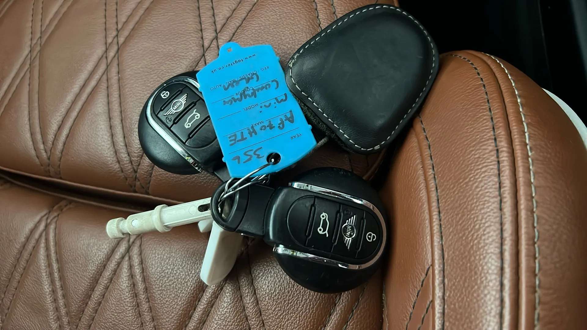 2020 MINI COUNTRYMAN 2020 MINI COUNTRYMAN