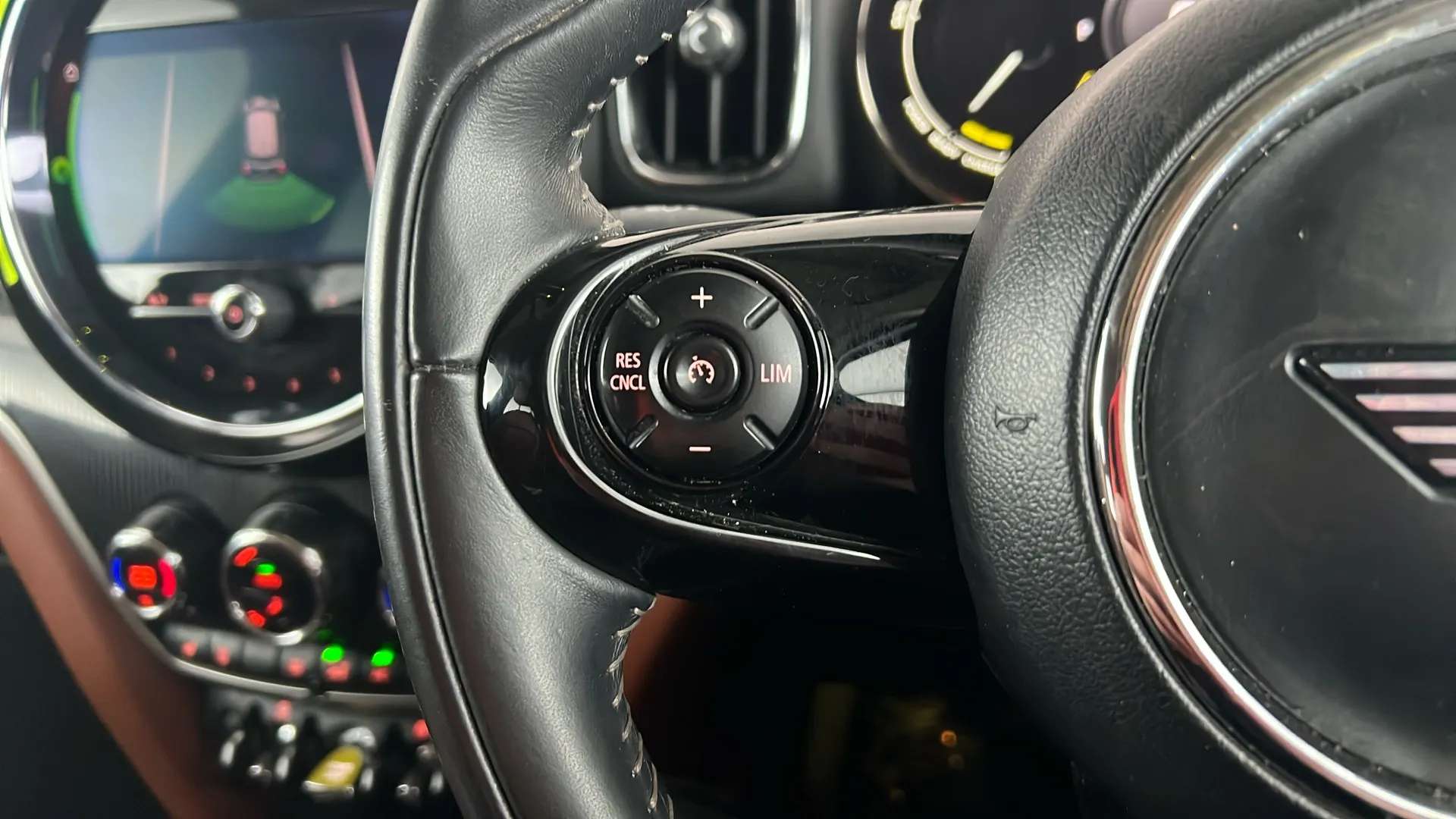 2020 MINI COUNTRYMAN 2020 MINI COUNTRYMAN