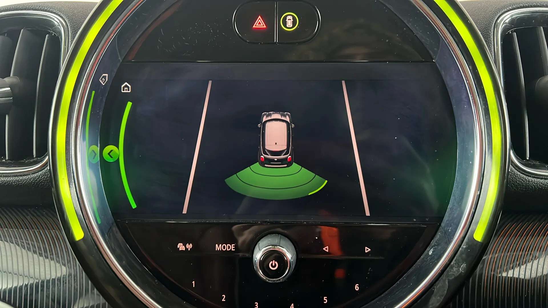 2020 MINI COUNTRYMAN 2020 MINI COUNTRYMAN