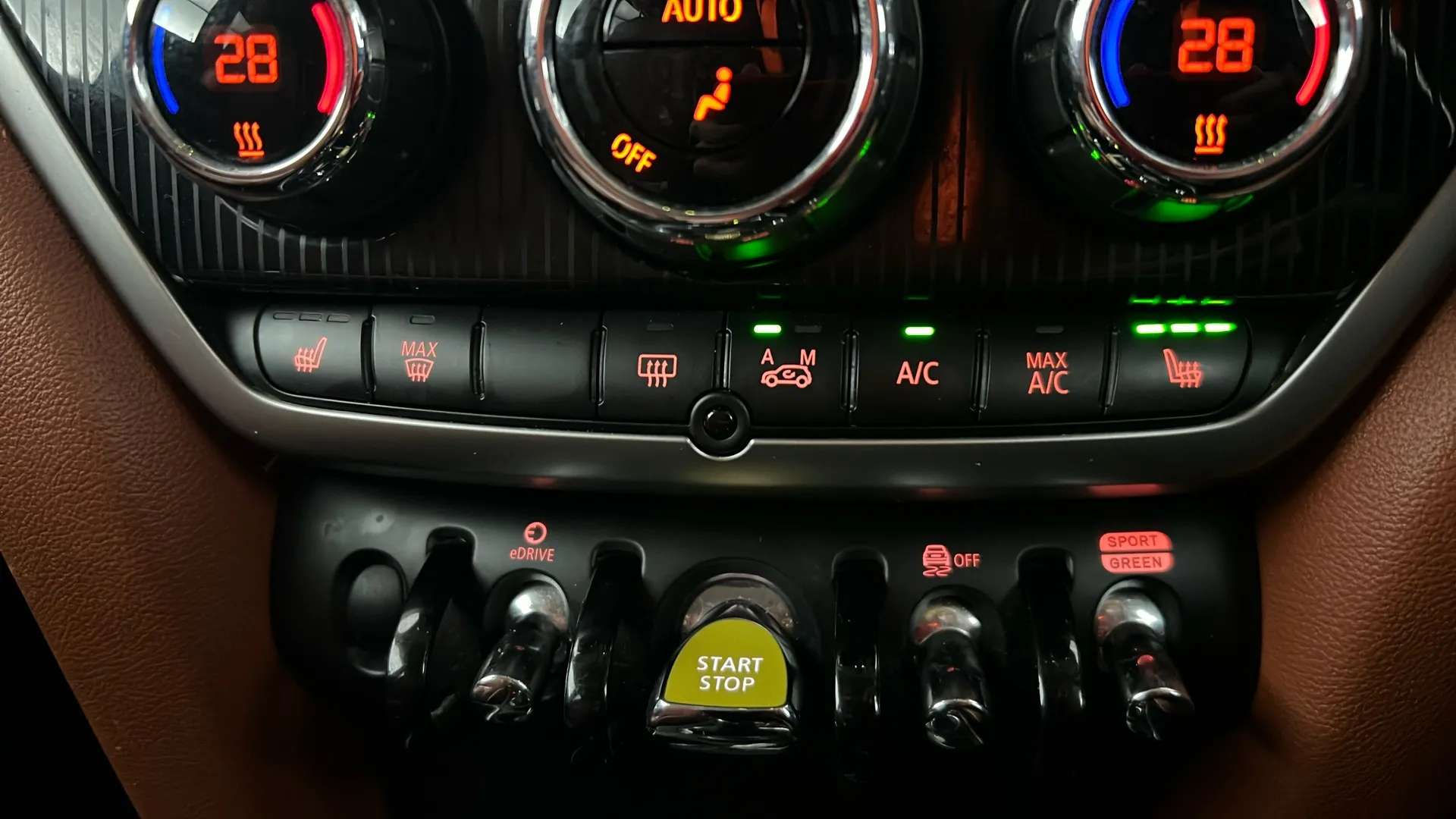 2020 MINI COUNTRYMAN 2020 MINI COUNTRYMAN