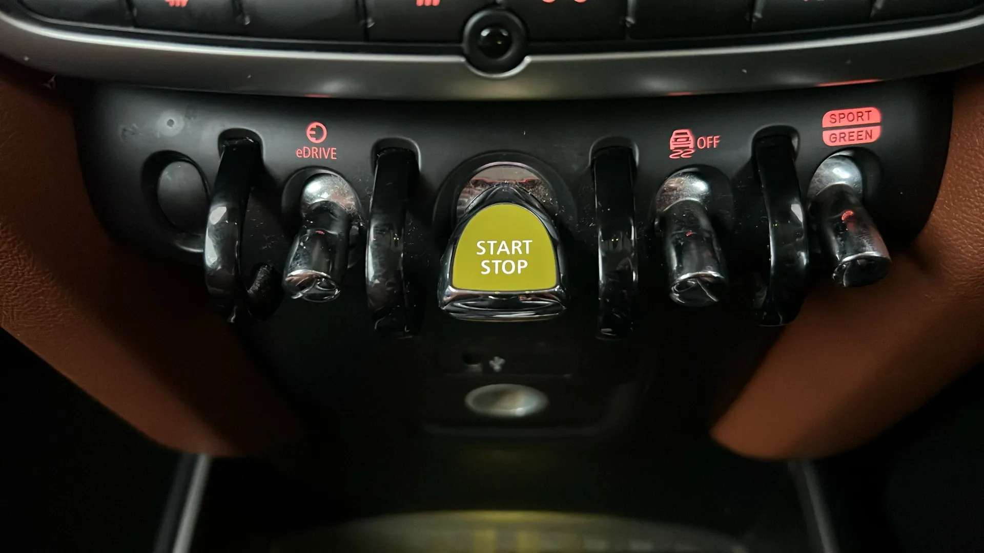 2020 MINI COUNTRYMAN 2020 MINI COUNTRYMAN