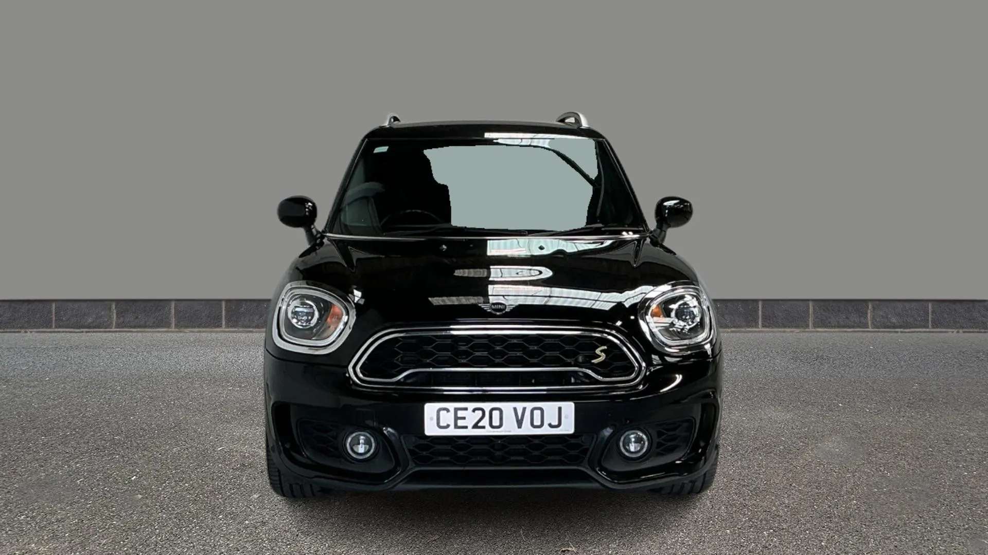 A 2020 MINI COUNTRYMAN 1.5 Cooper S E Sport ALL4 PHEV Auto A 2020 MINI COUNTRYMAN 1.5 Cooper S E Sport ALL4 PHEV Auto