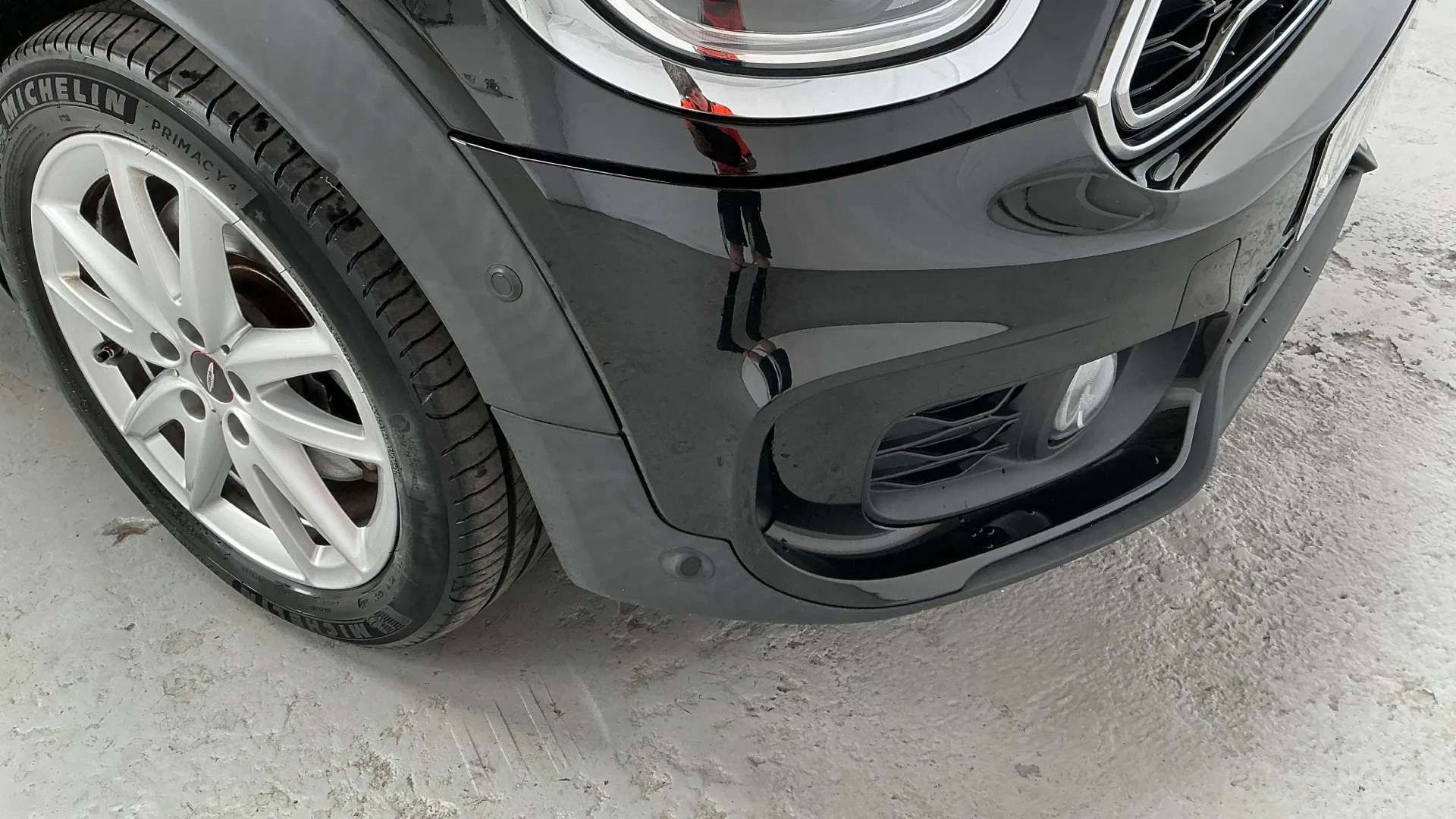 2020 MINI COUNTRYMAN 2020 MINI COUNTRYMAN