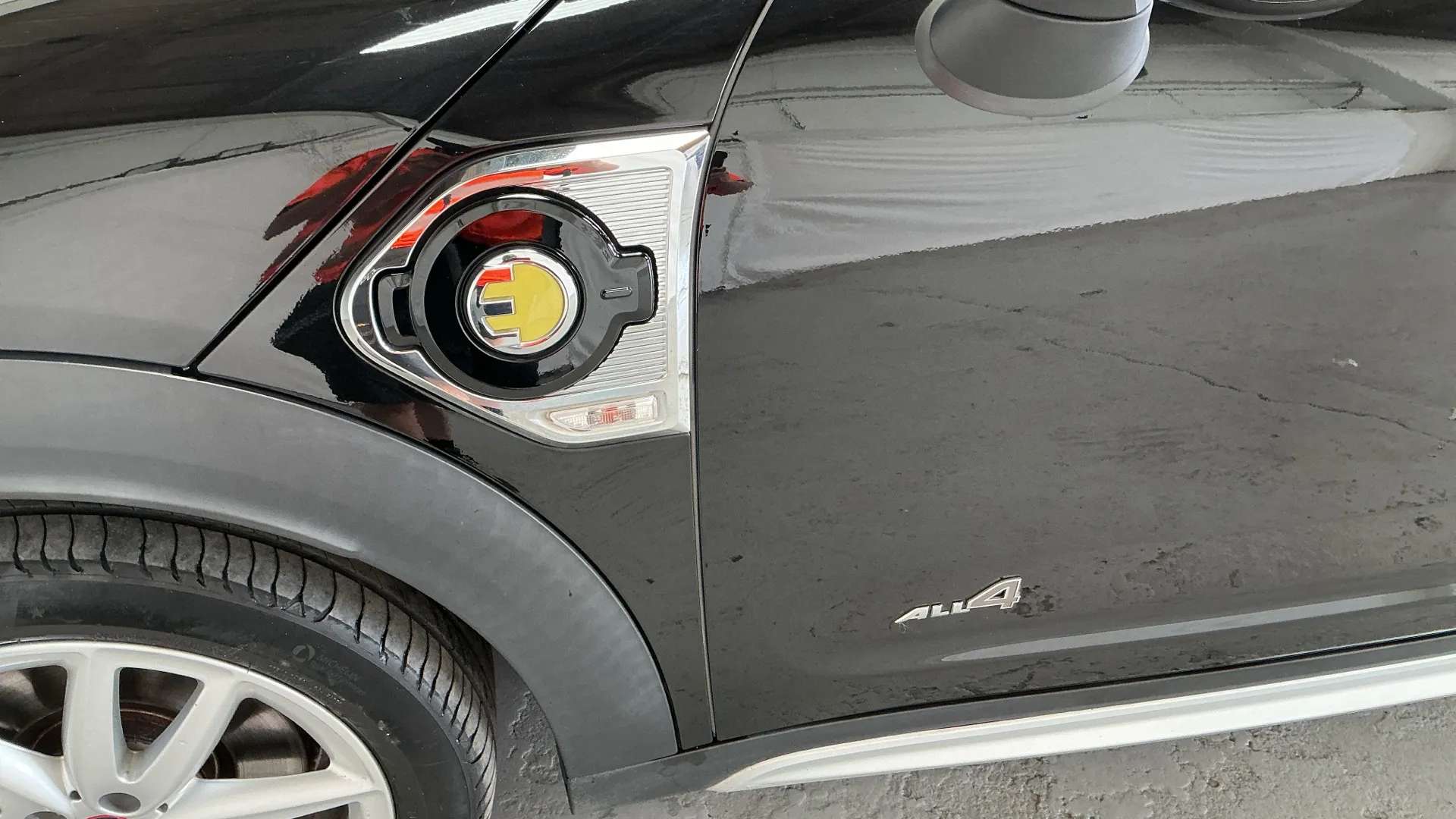 2020 MINI COUNTRYMAN 2020 MINI COUNTRYMAN
